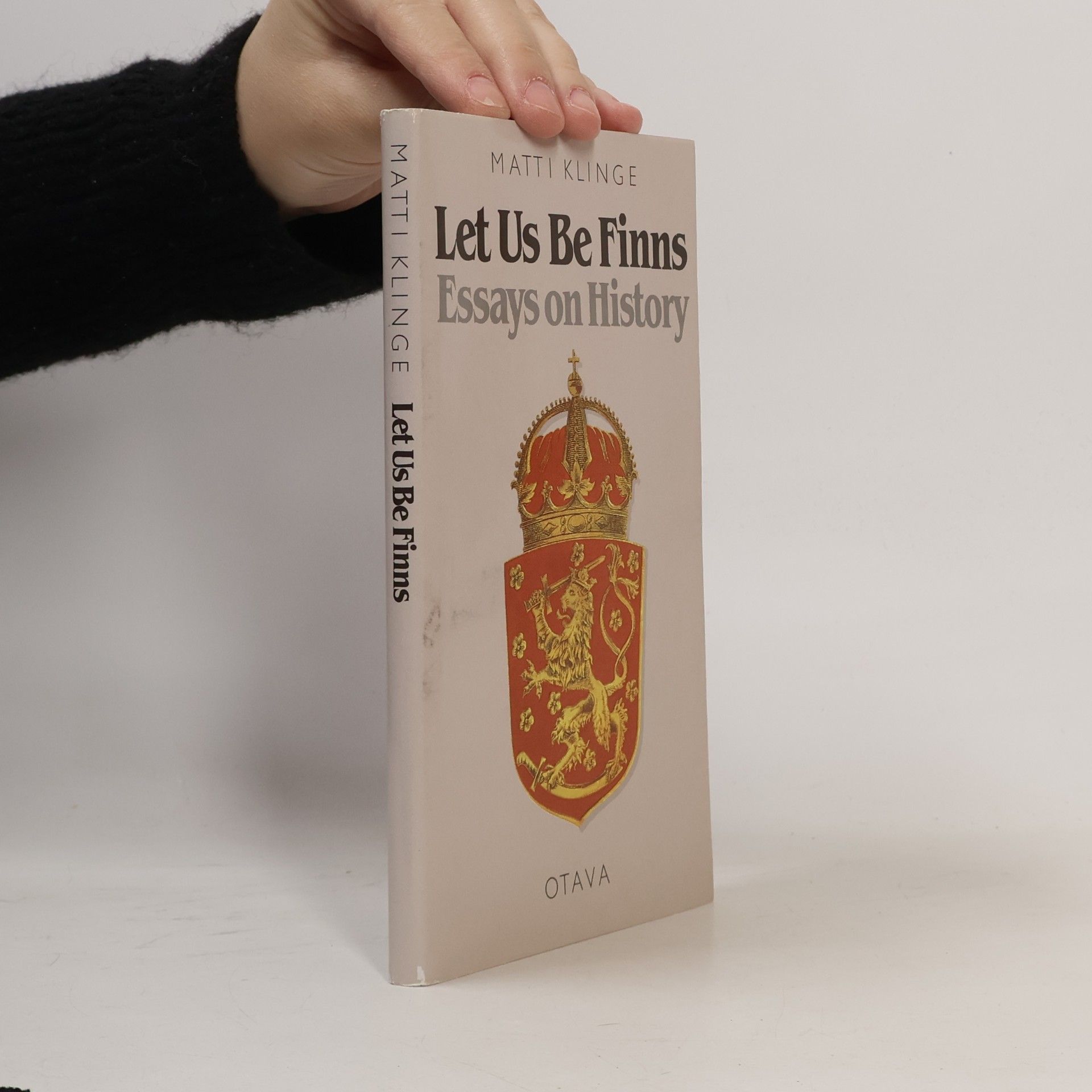 Let Us Be Finns