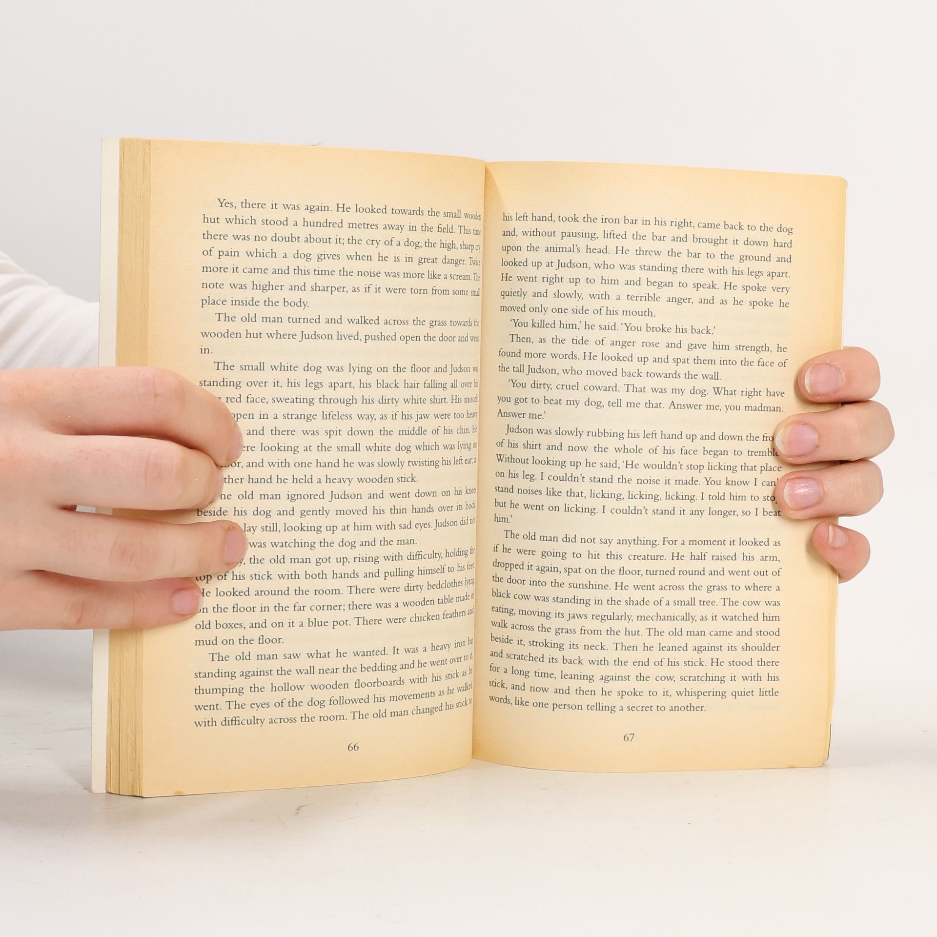 Roald Dahl Man From The South and Other Stories