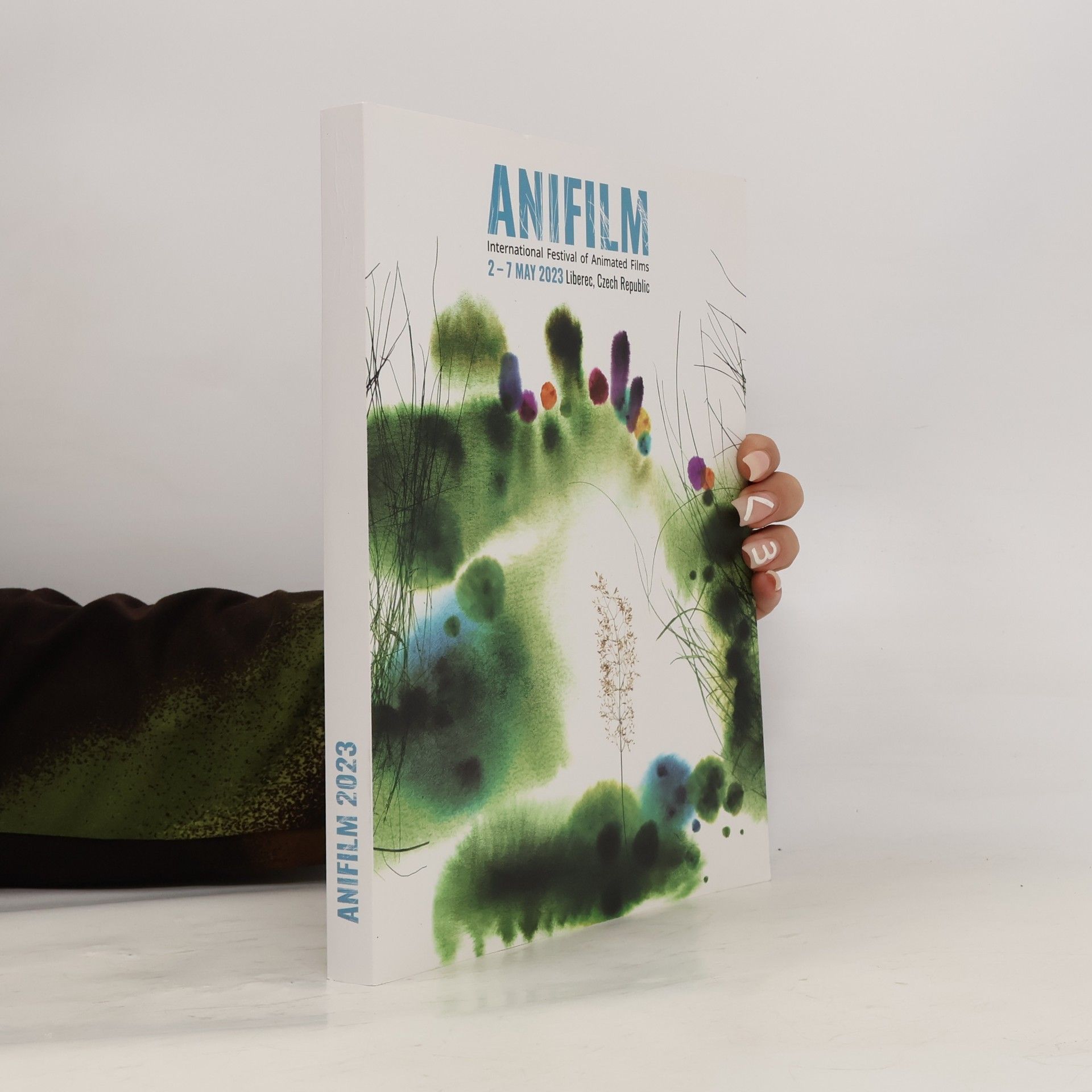 Kolektiv autorů Anifilm 2023