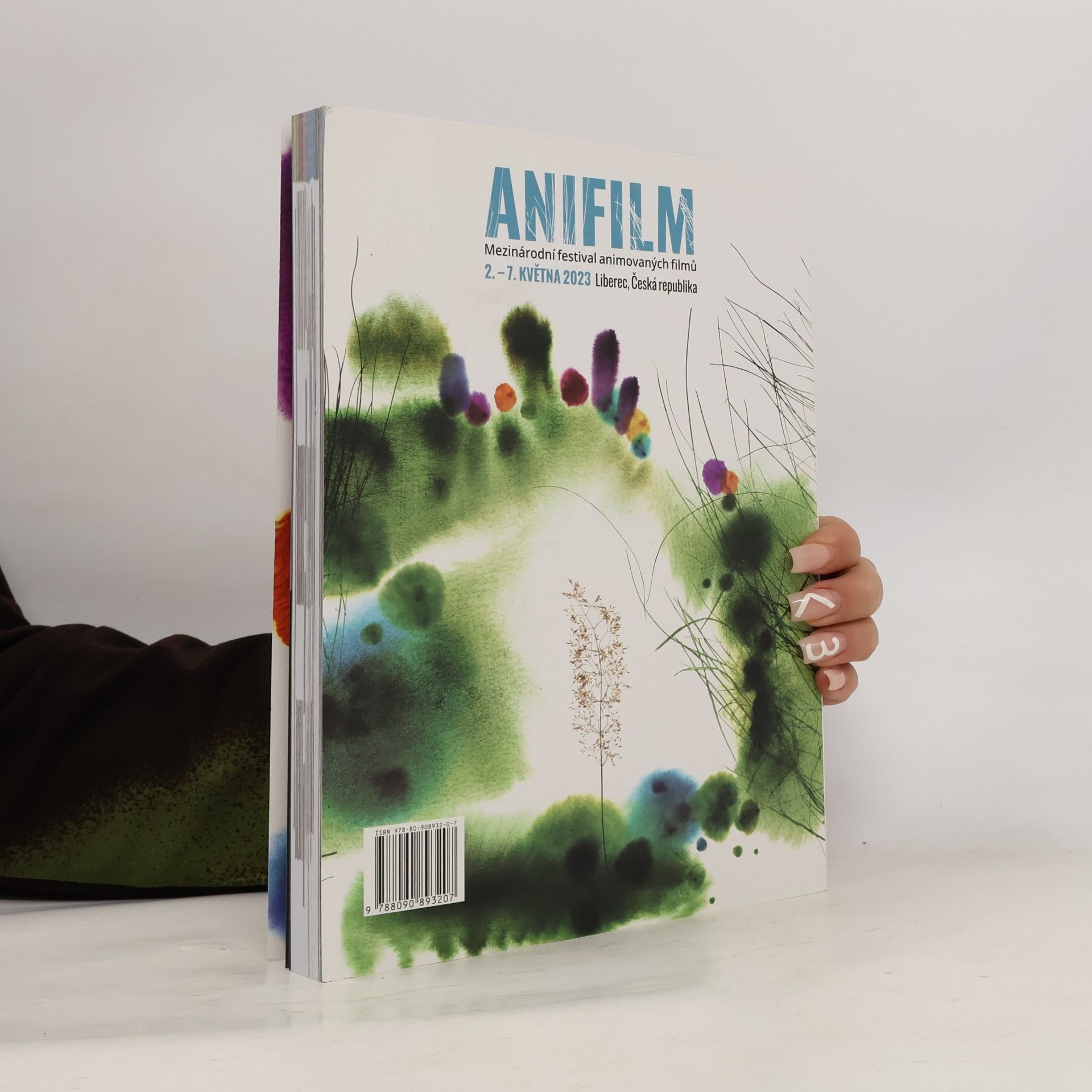 Auteurscollectief Anifilm 2023