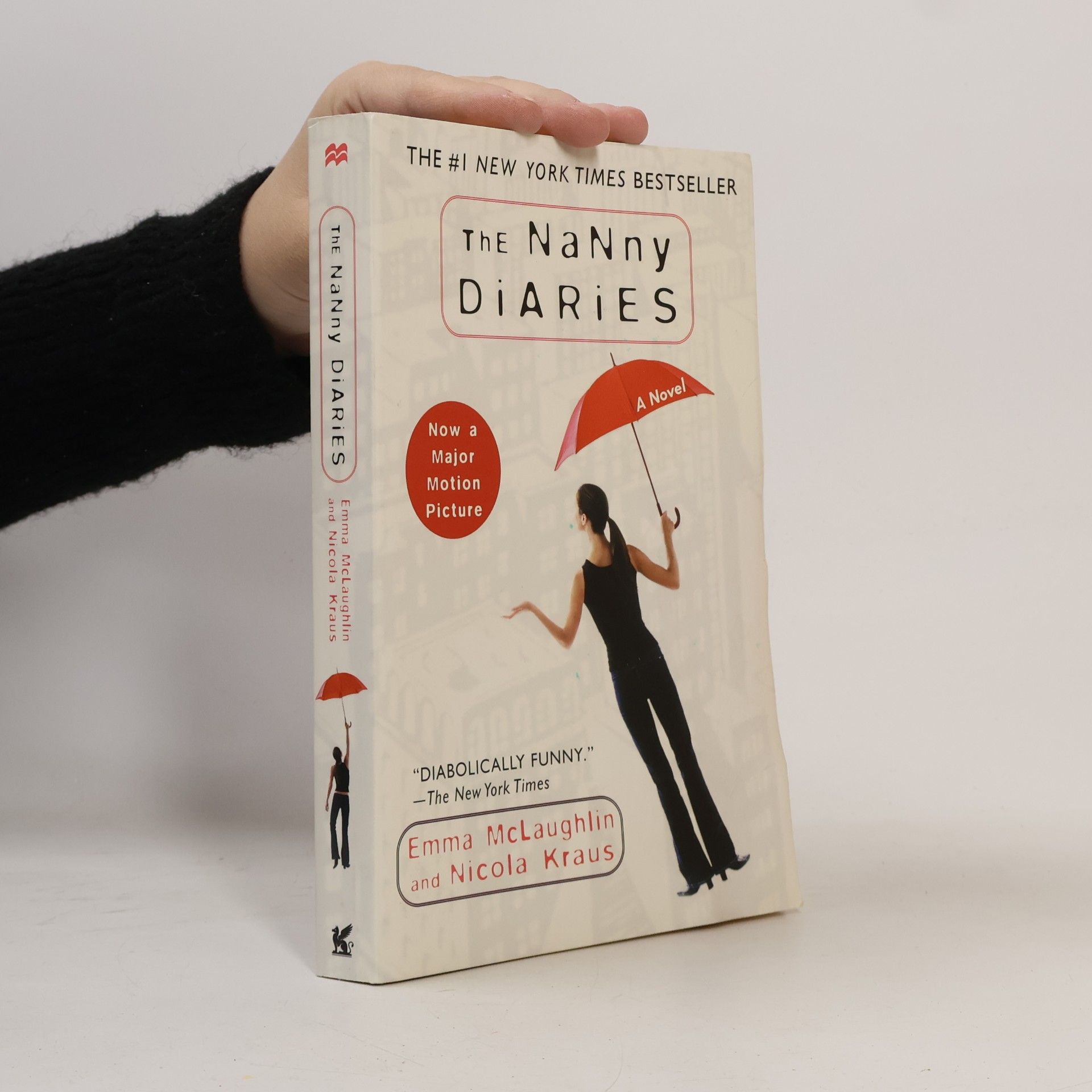 The Nanny Diaries