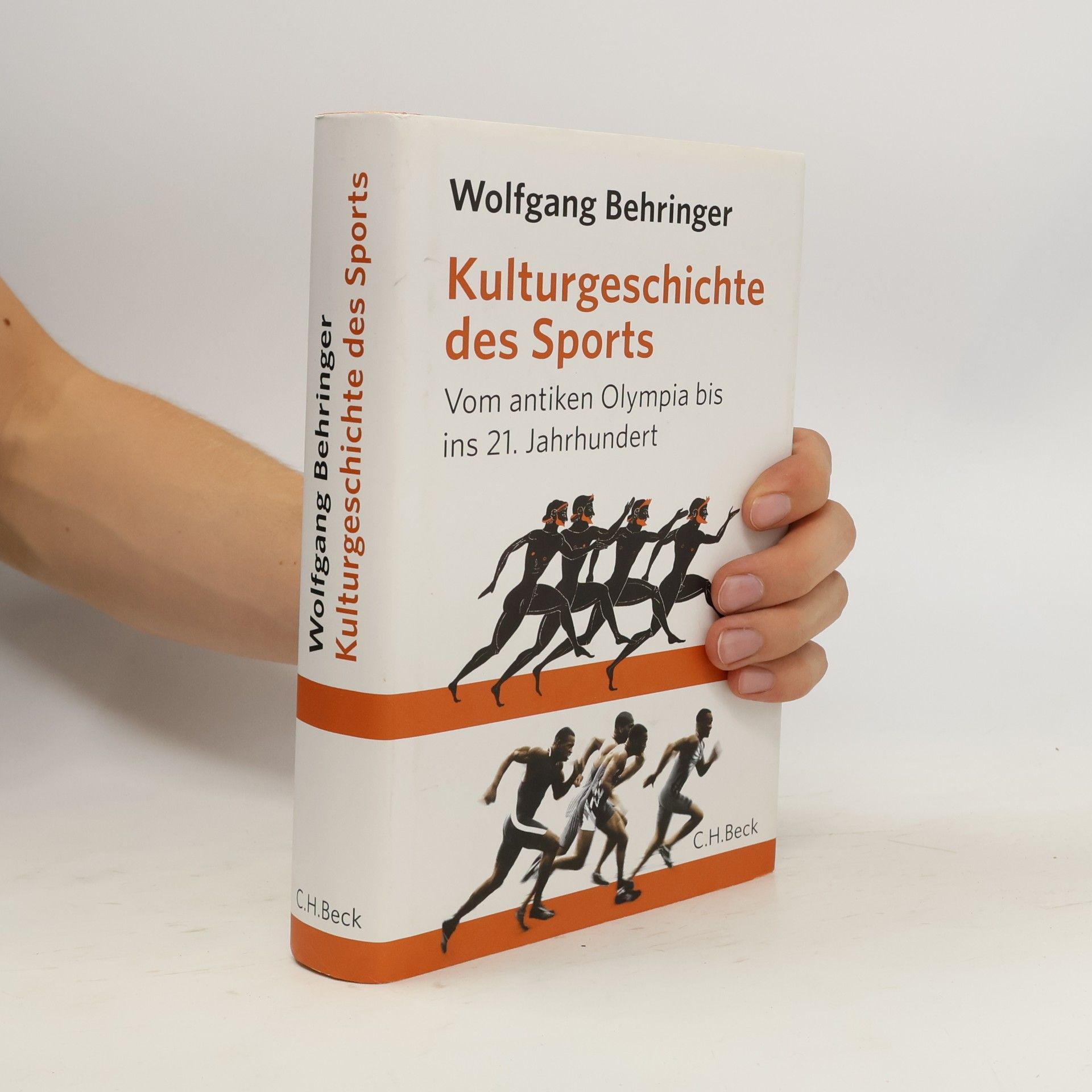 Kulturgeschichte des Sports