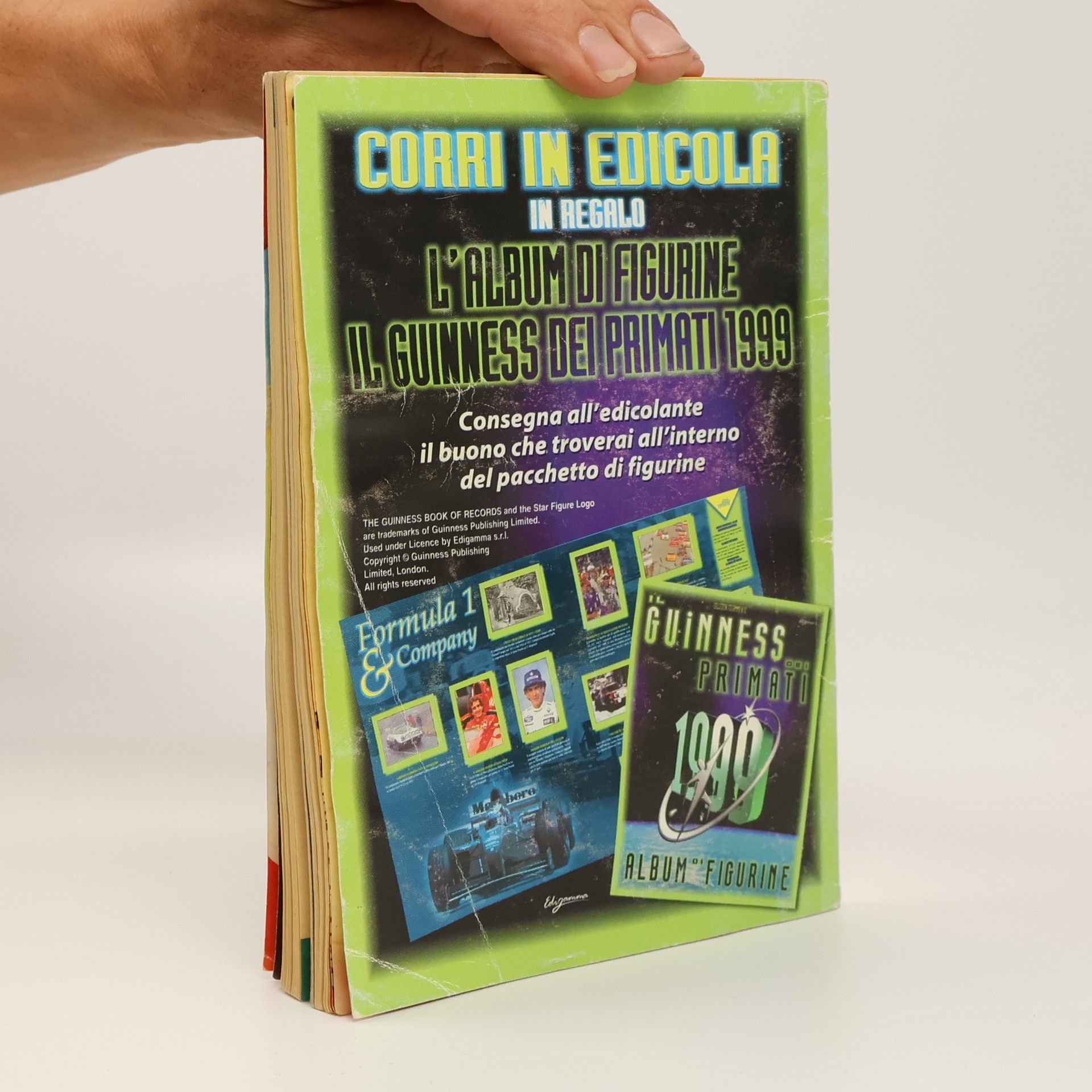 Various authors Topolino 2252