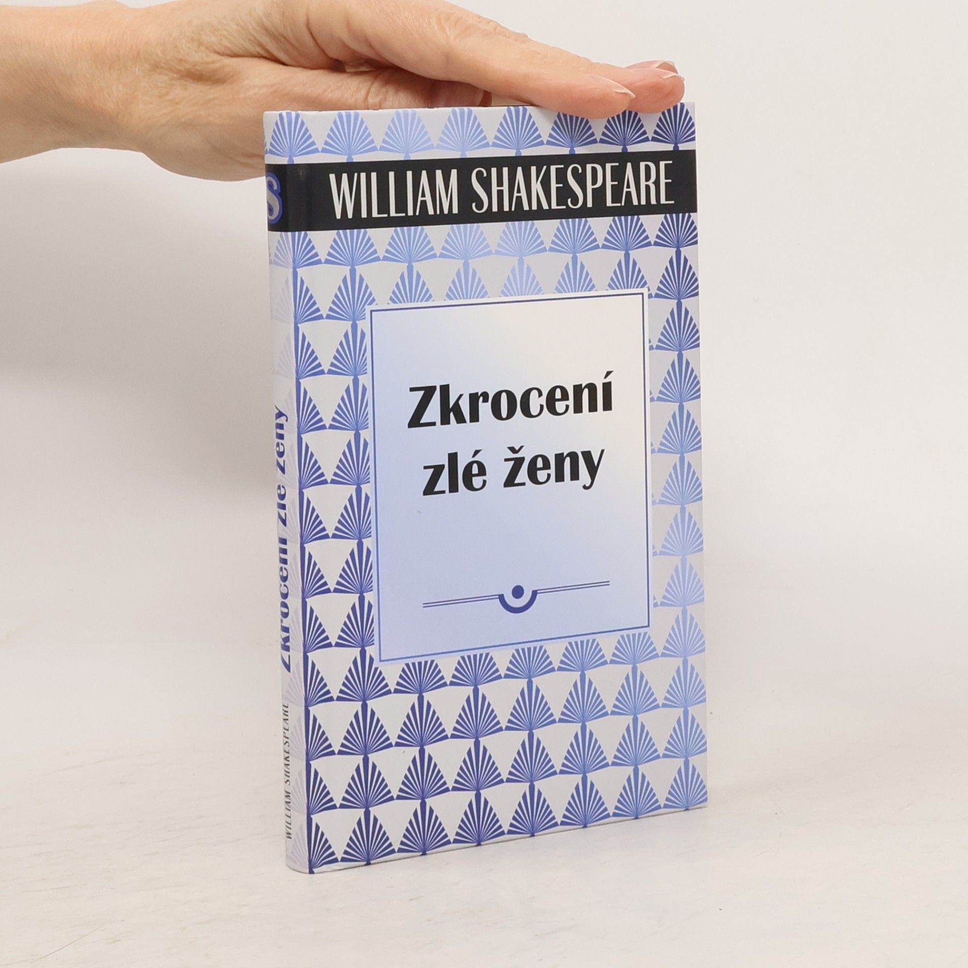 Zkrocení zlé ženy