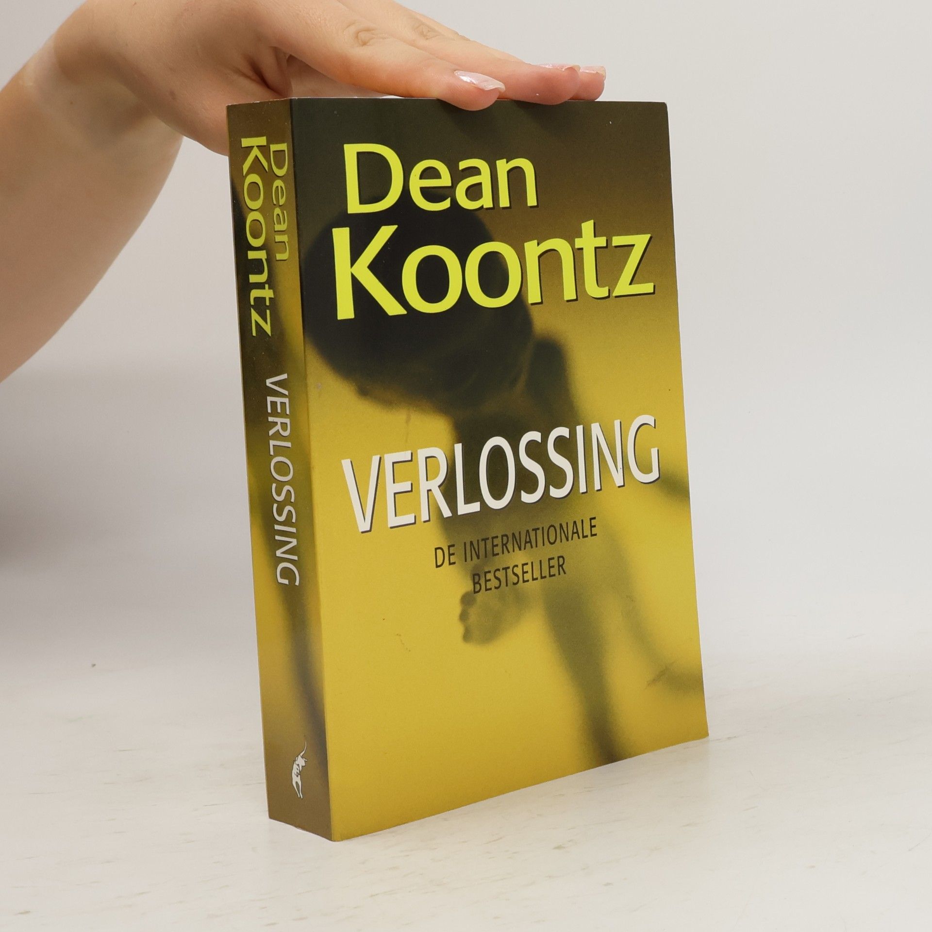 Dean Ray Koontz Verlossing