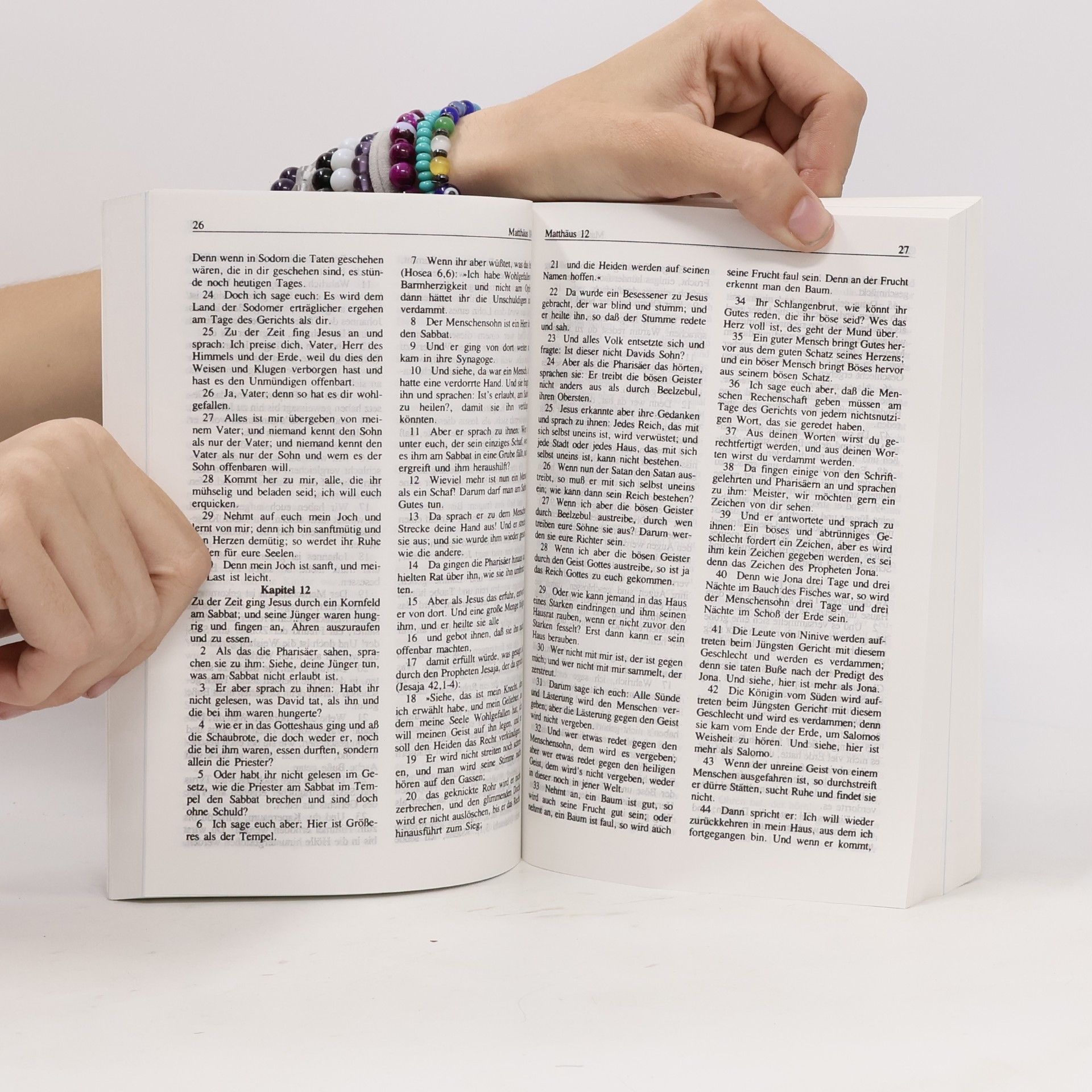 Autorenkollektiv Nová zmluva. Das neue Testament. The New Testament