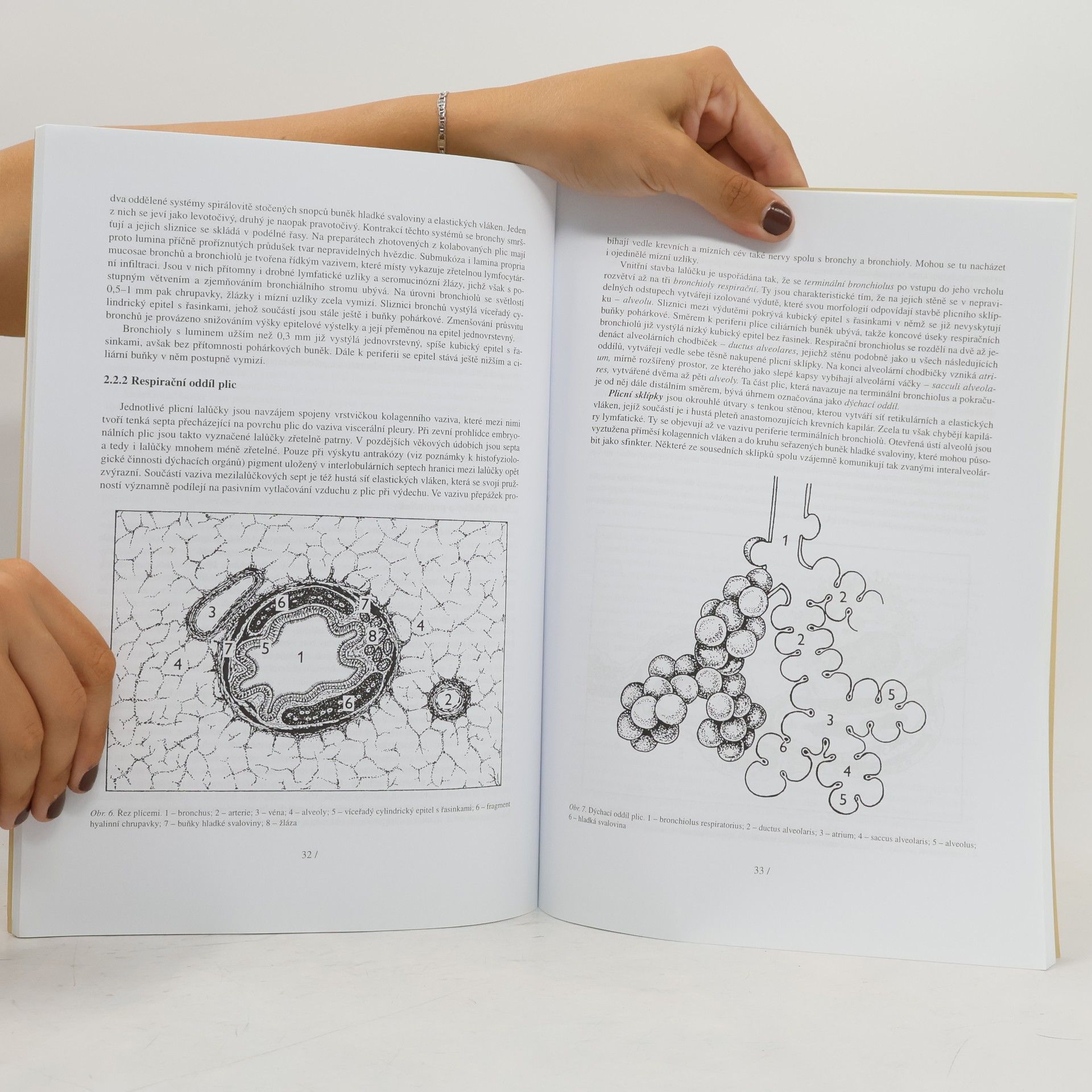Petr Hach Histologie II
