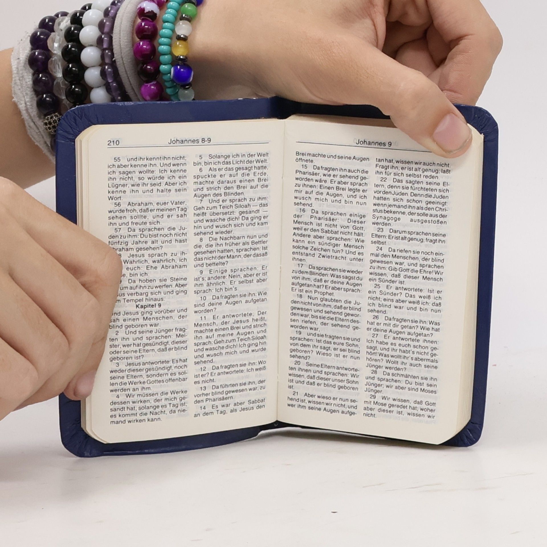 Autorenkollektiv Neues Testament. Psalmen, Sprüche