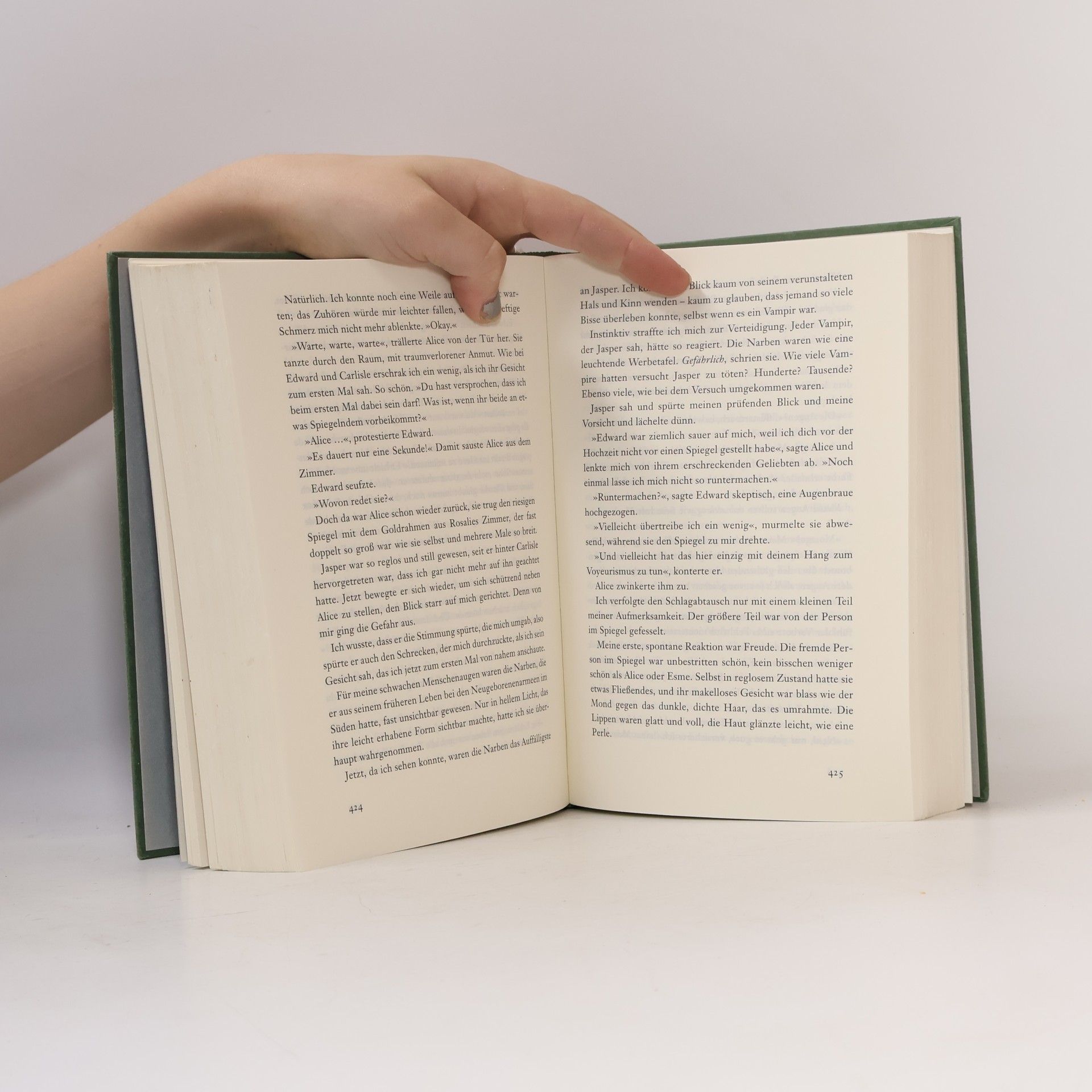 Stephenie Meyer Biss zum Morgengrauen