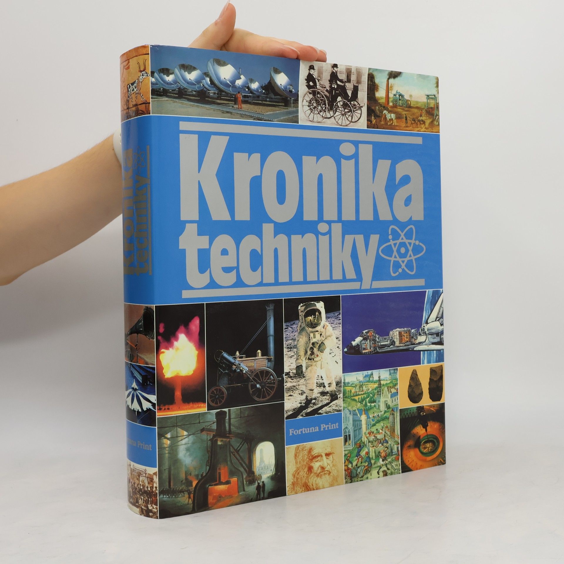Kronika techniky