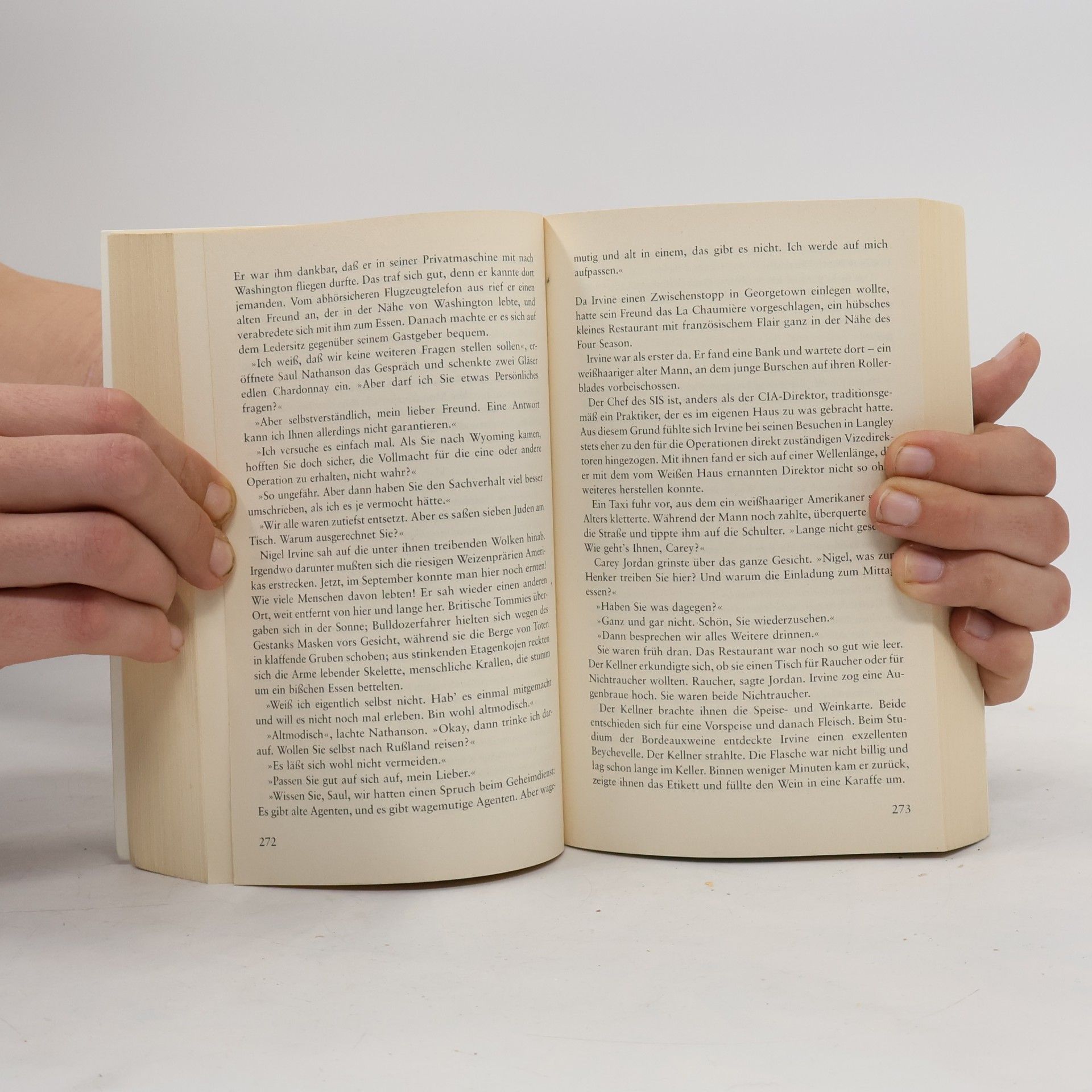Frederick Forsyth Das schwarze Manifest