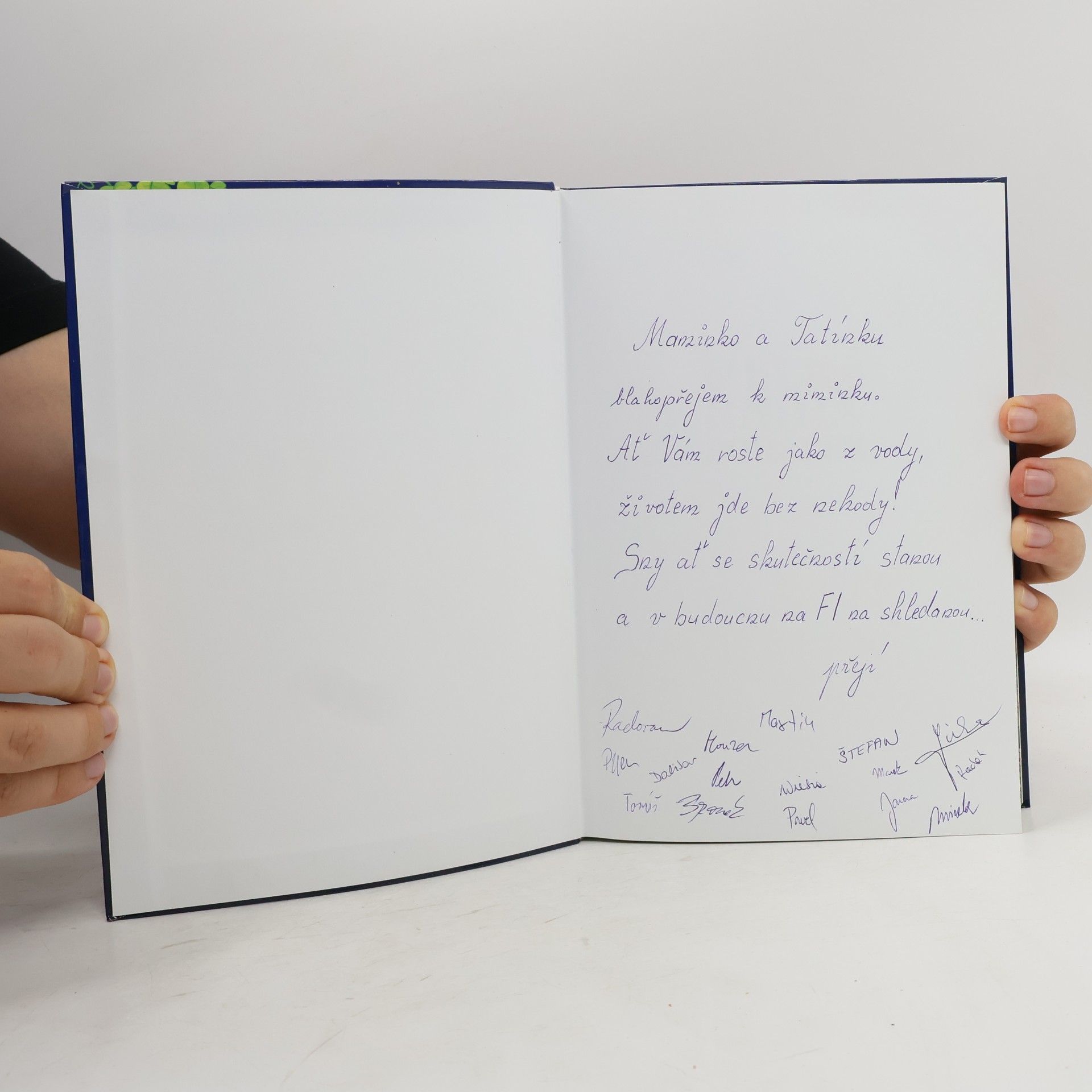 Autorenkollektiv Velká kniha pohádek