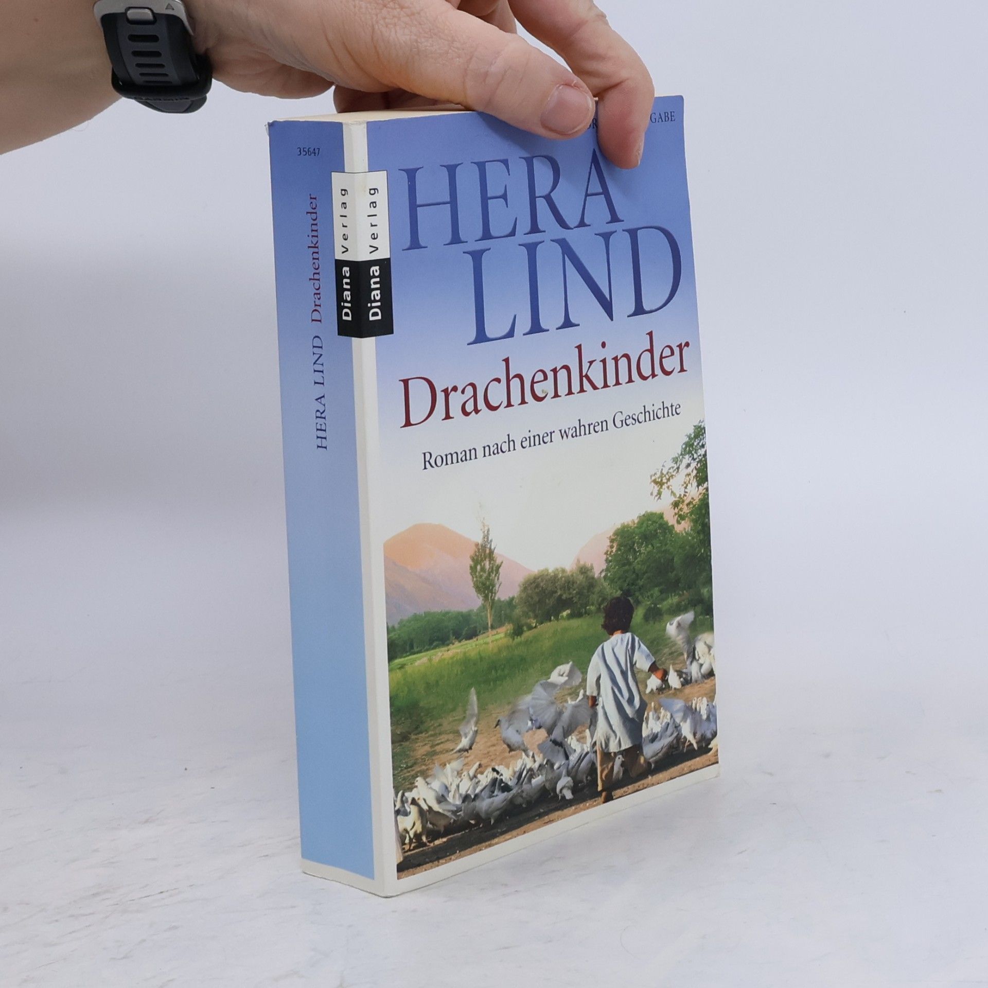 Hera Lind Drachenkinder