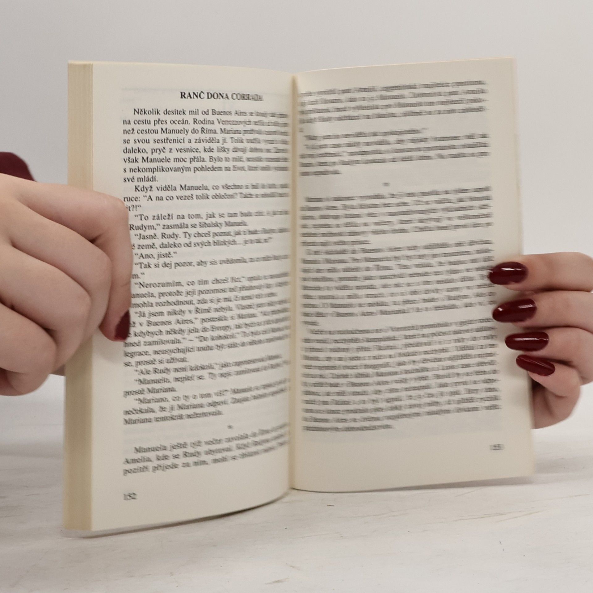 Various authors Manuela 2