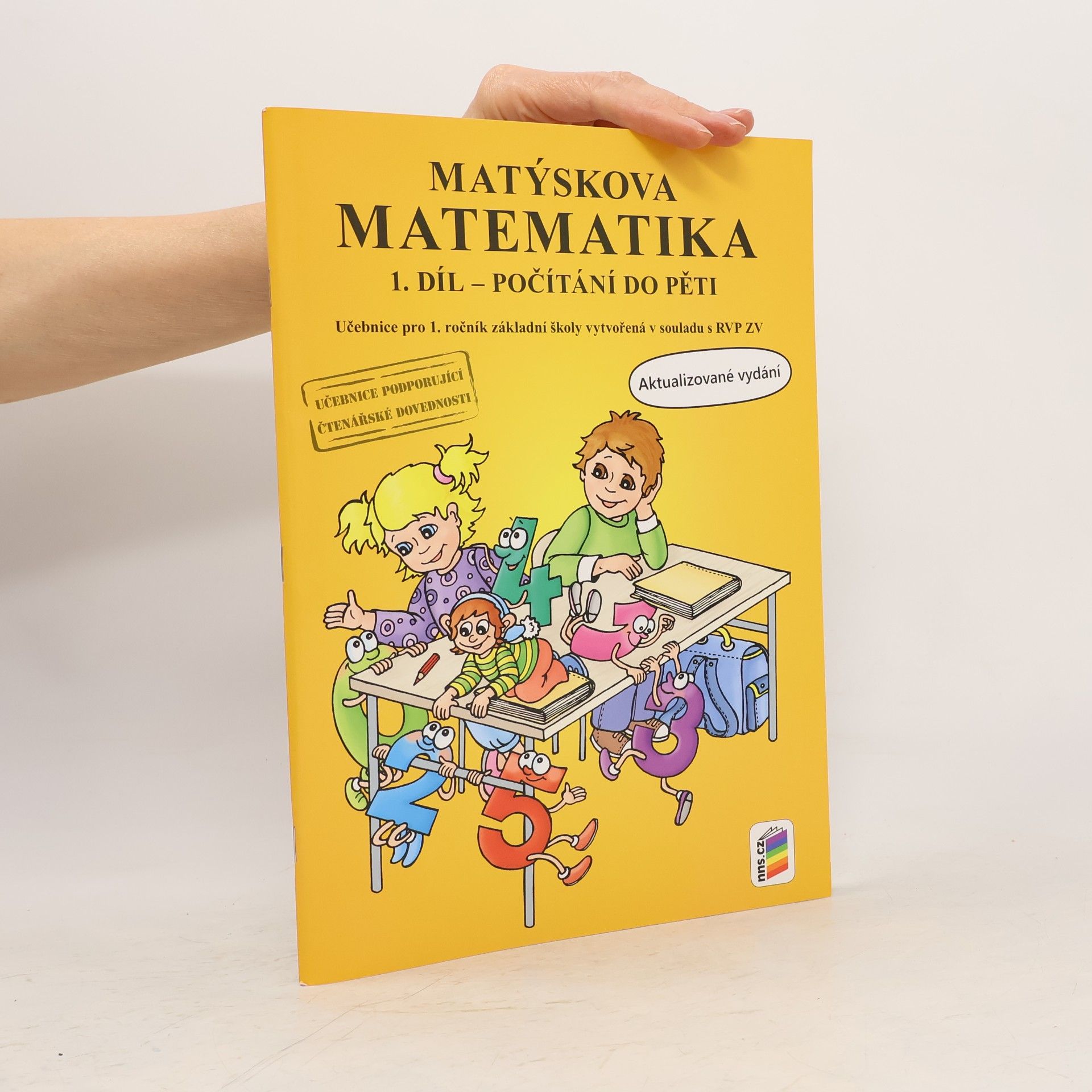 Matýskova matematika