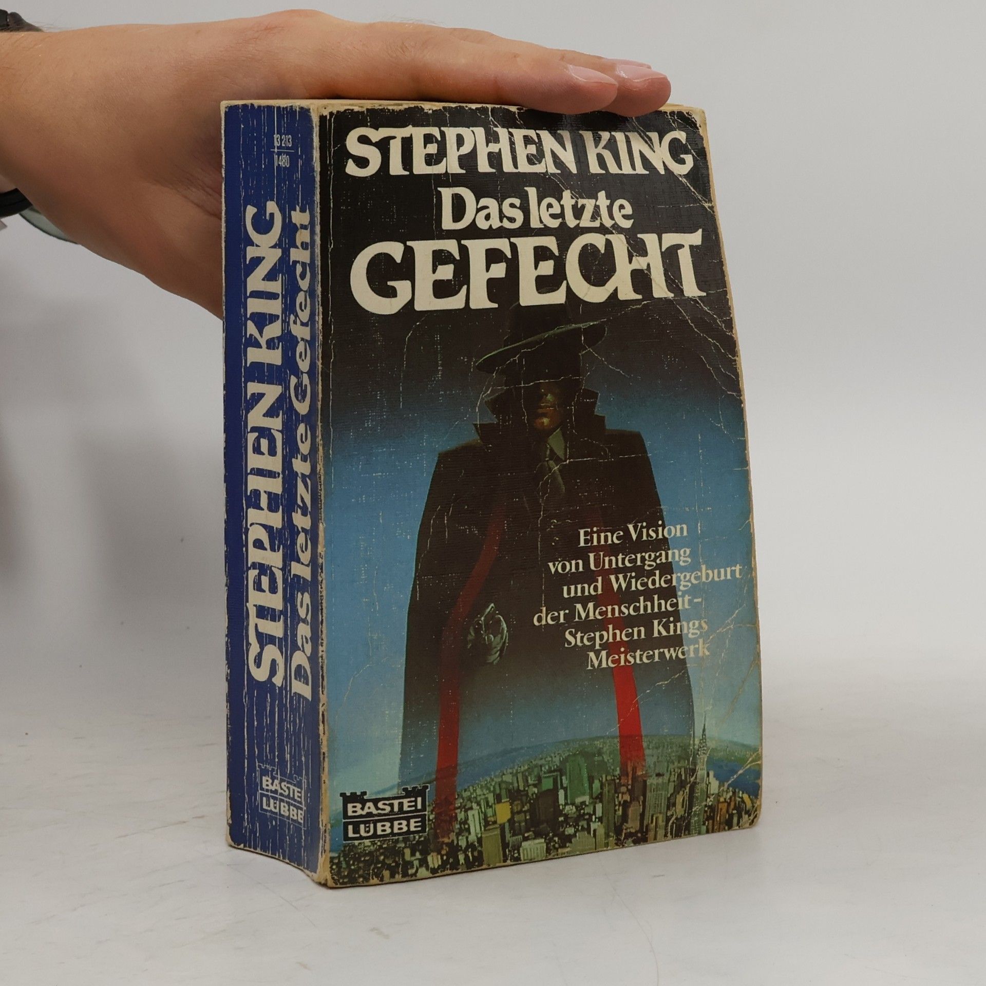 Das letzte Gefecht
