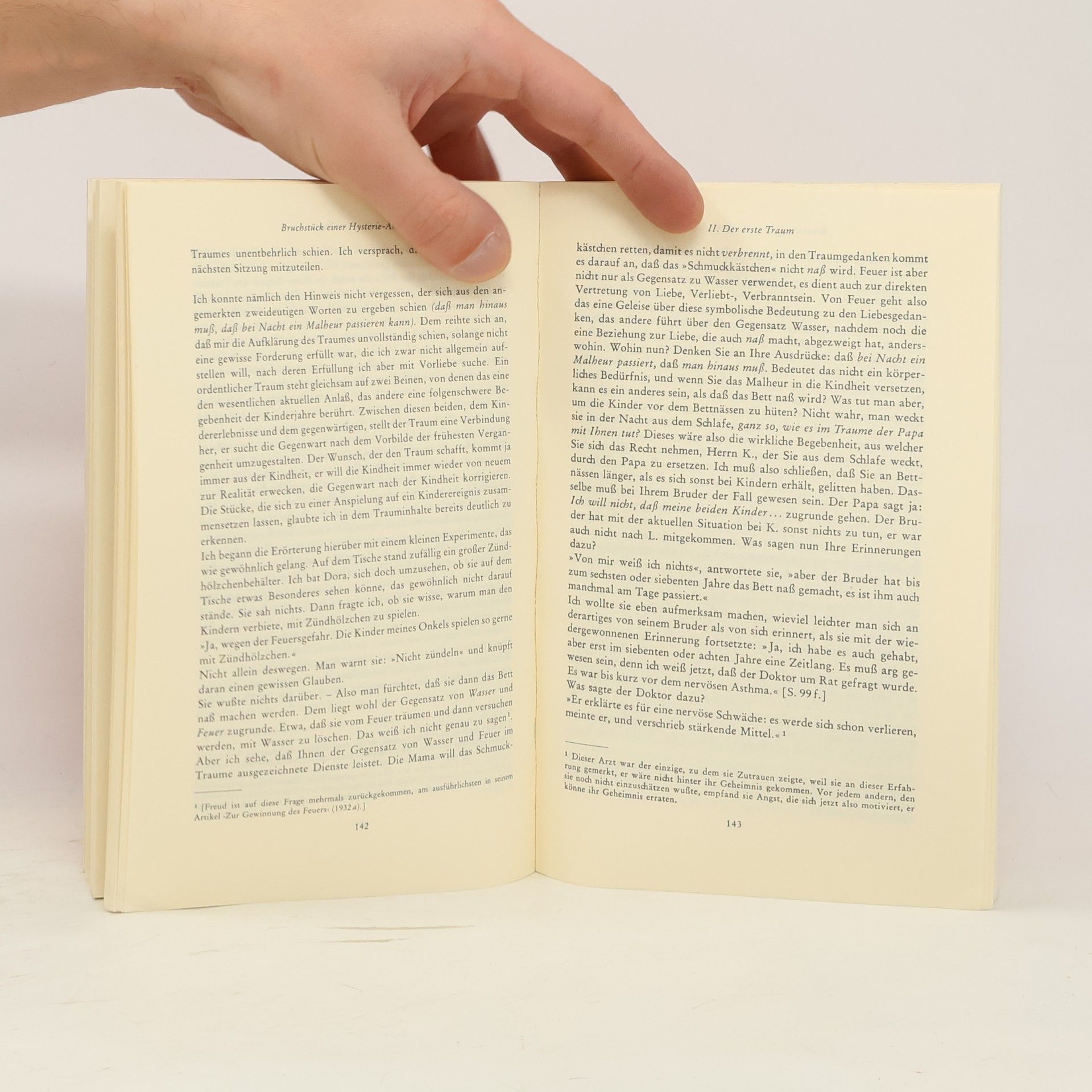 Sigmund Freud Studienausgabe