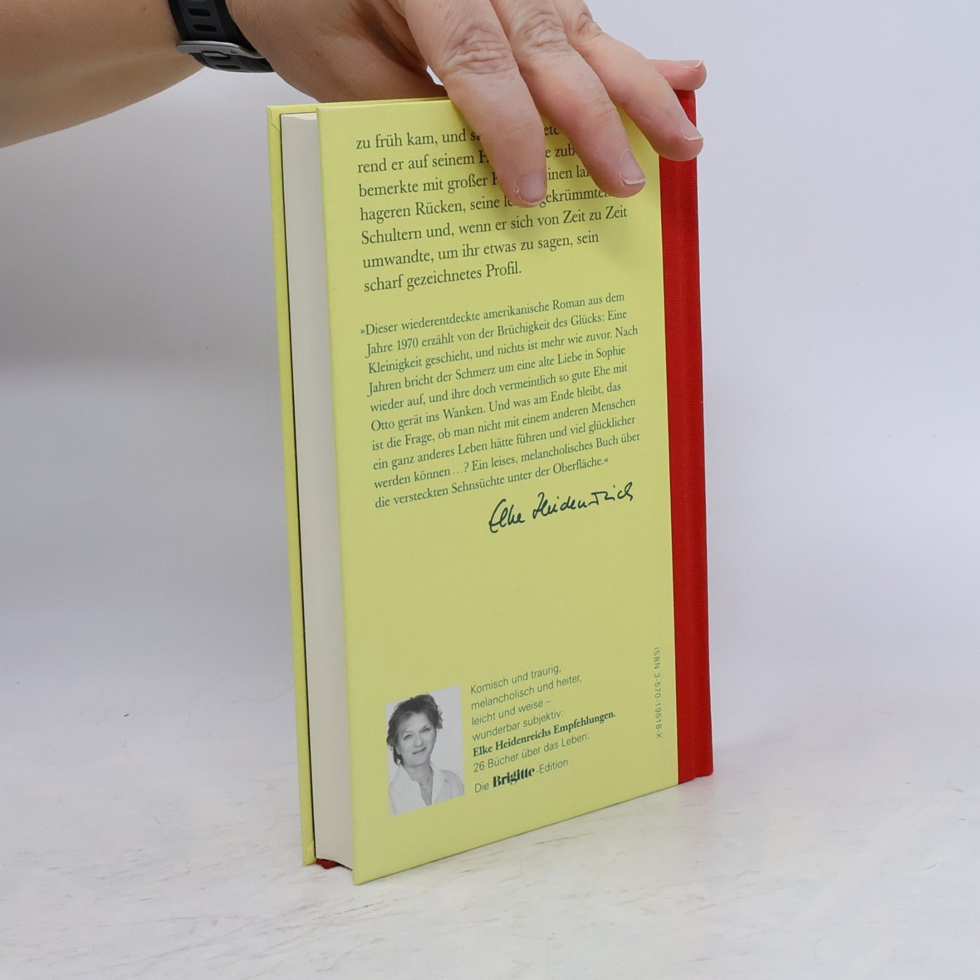 Paula Fox Was am Ende bleibt