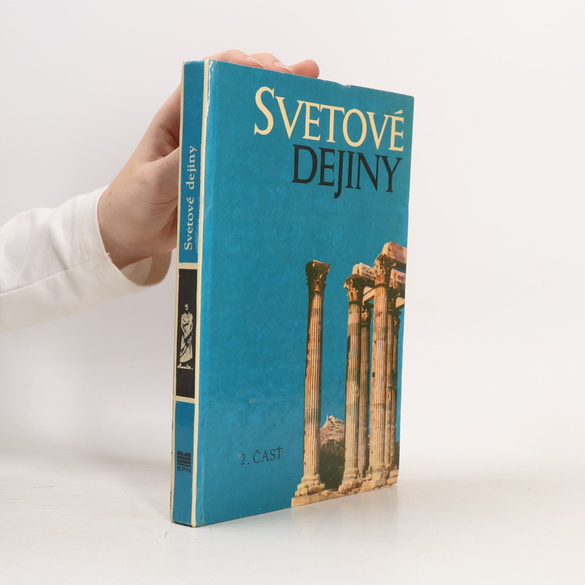Svetové dejiny 2