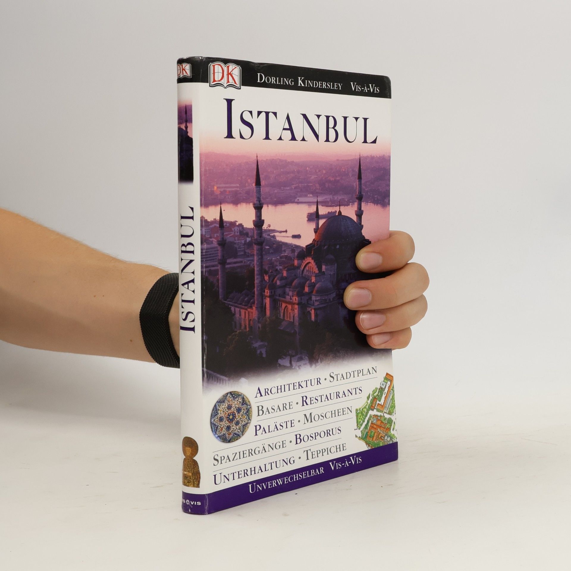 Autorenkollektiv Istanbul