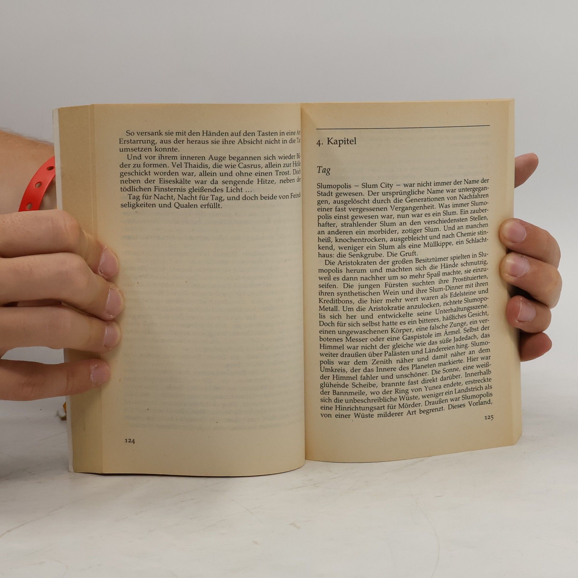 Tanith Lee Tagtraum und Nachtlicht. Science Fiction Special