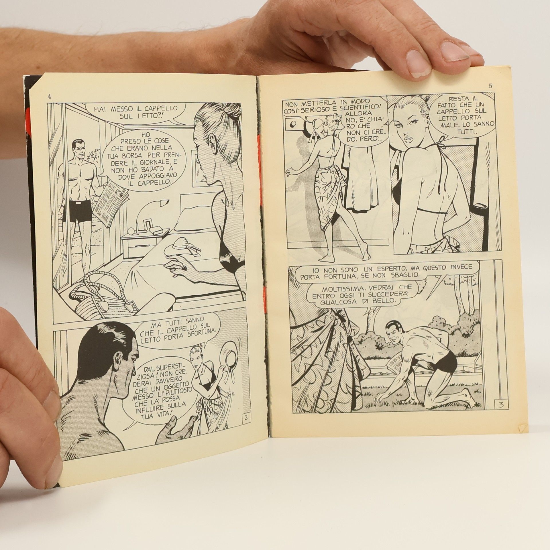 Various authors Diabolik 7