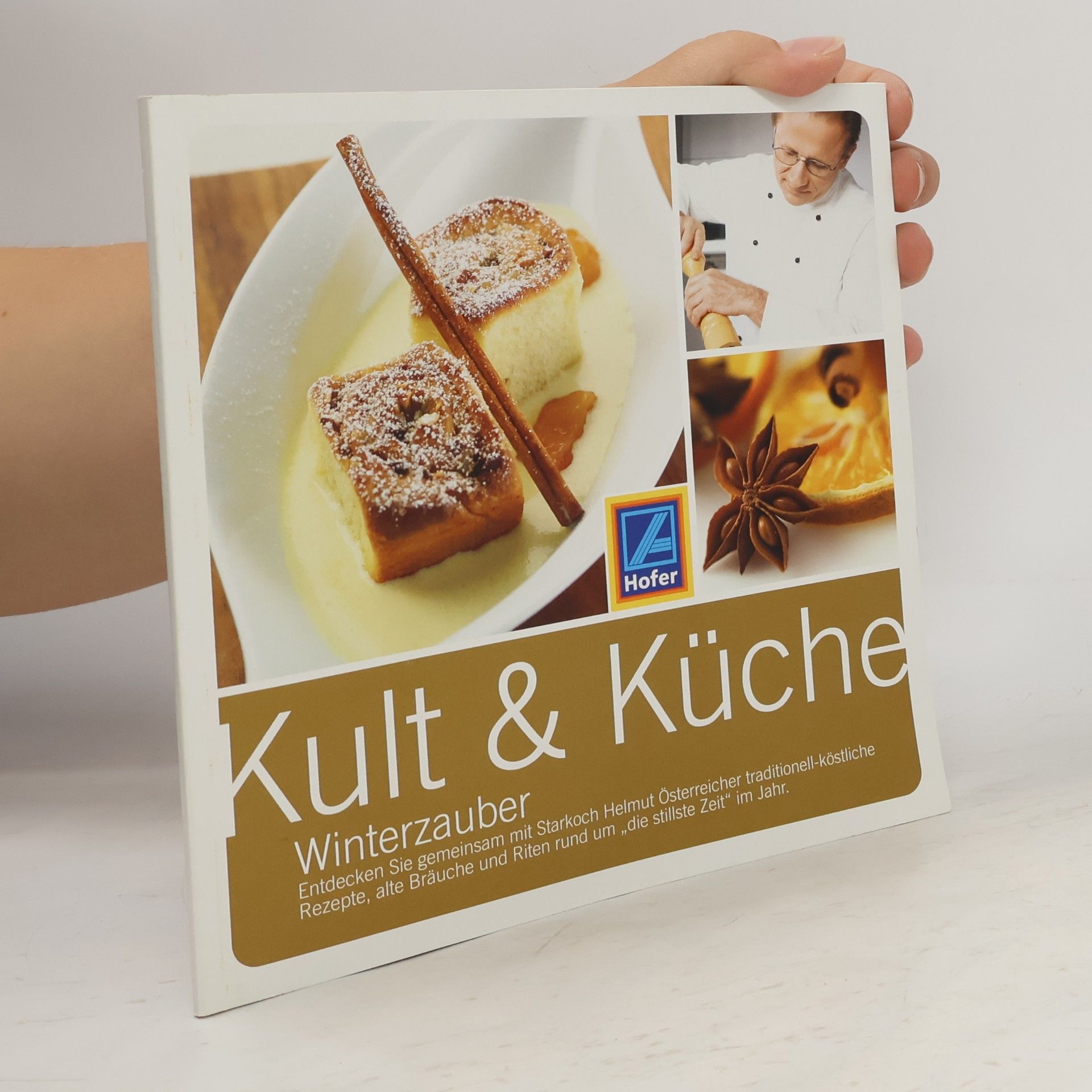 Autorenkollektiv Kult & Küche