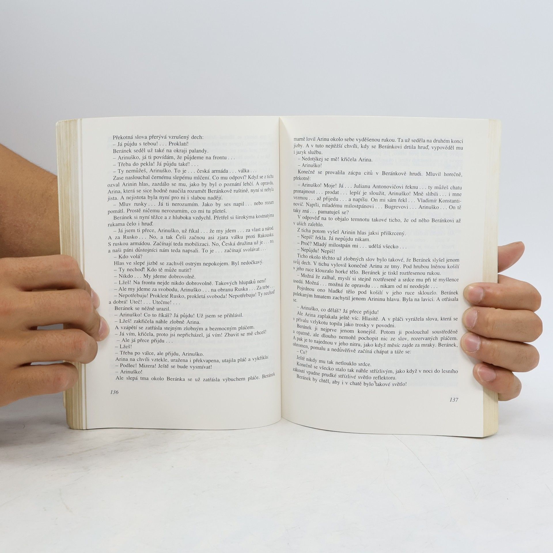 Autores varios Čítanka české a slovenské literatury pro třetí ročník středních škol