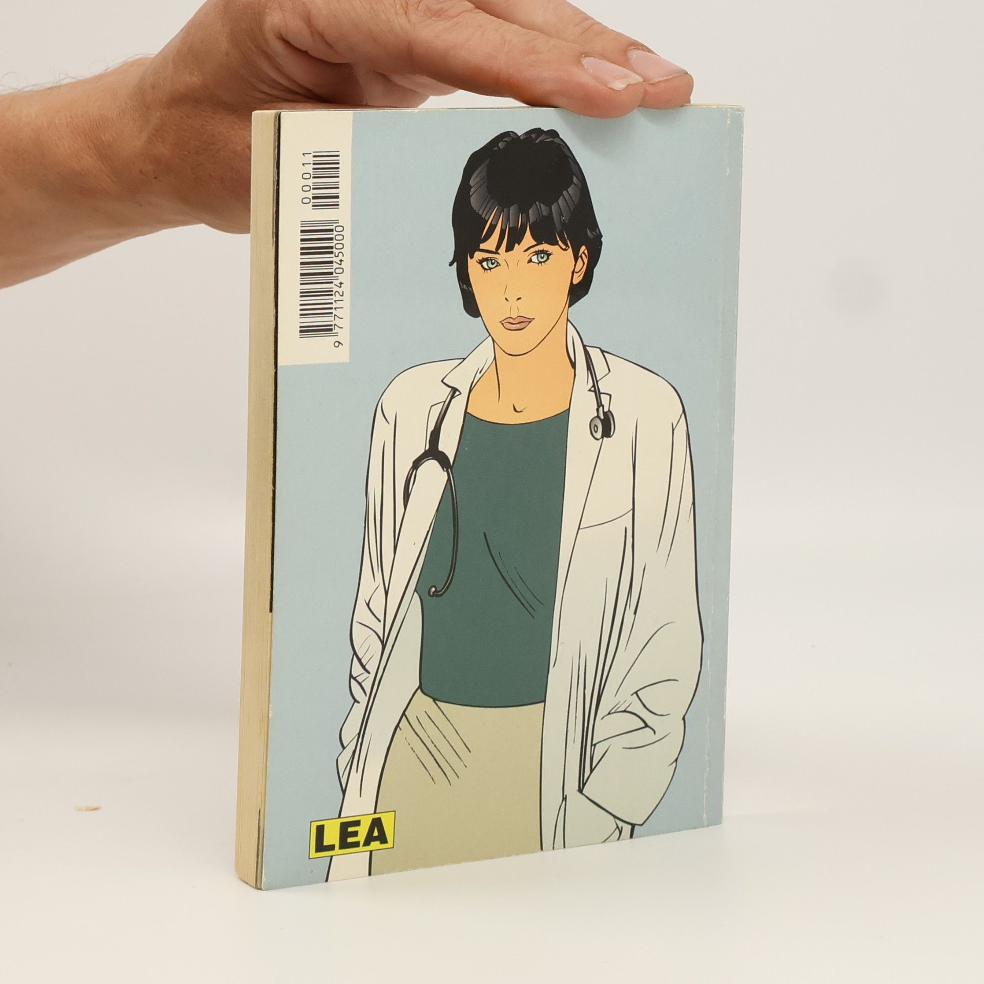 Various authors Diabolik 11