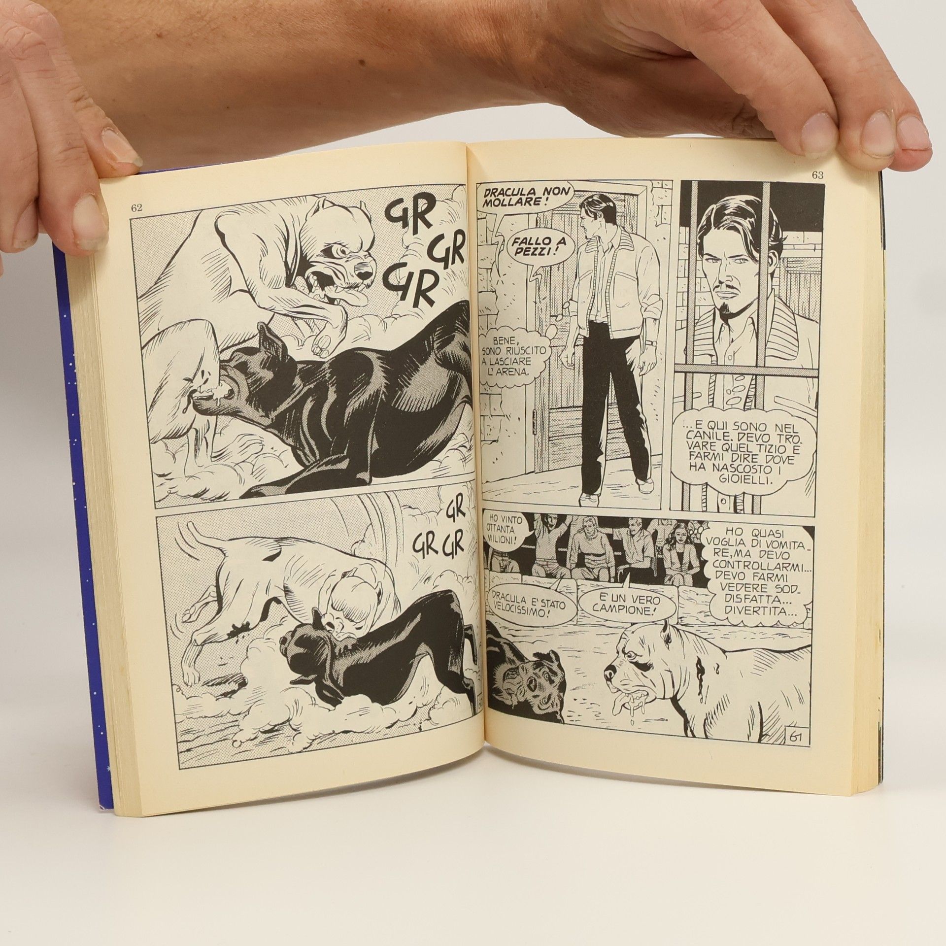 Various authors Diabolik 11