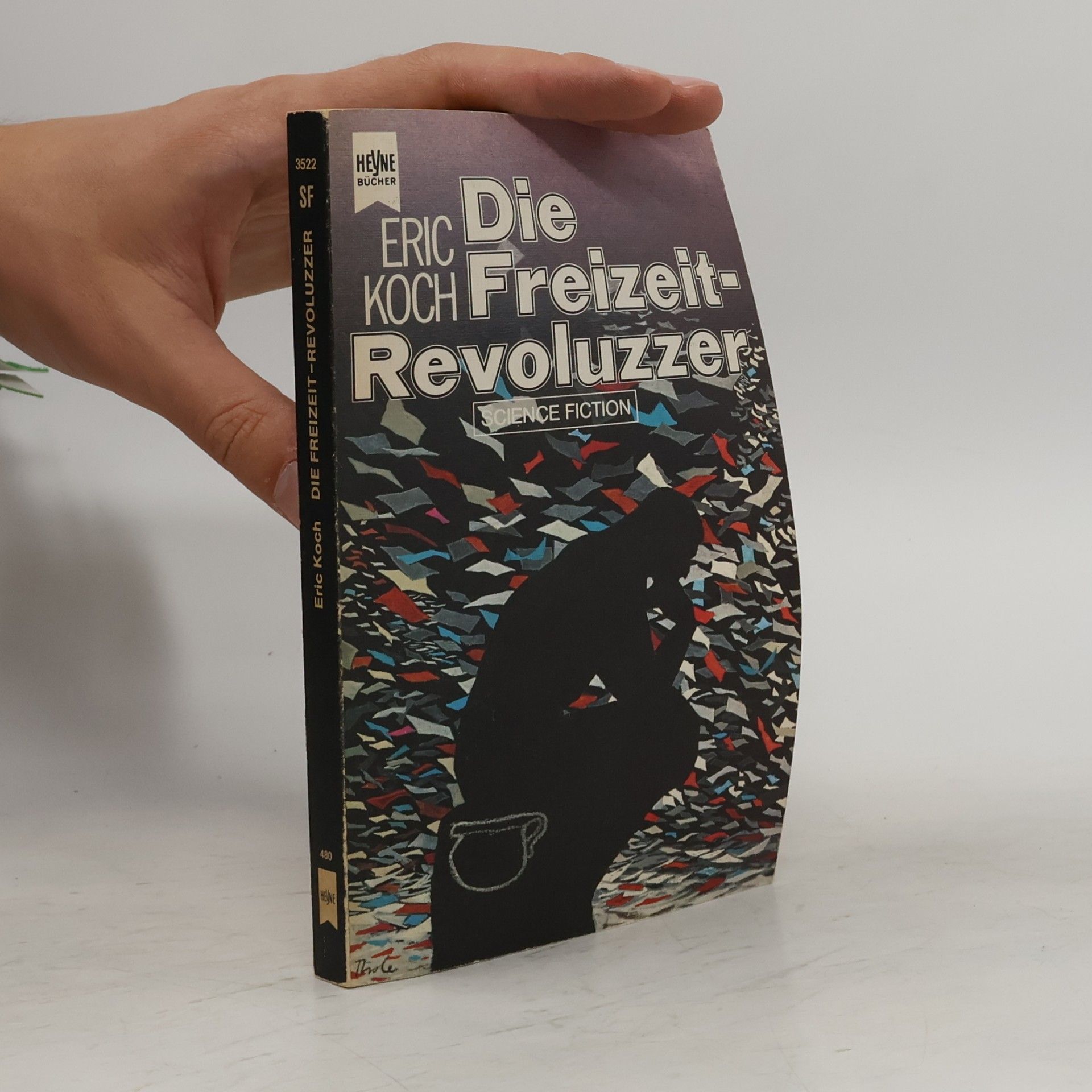 Erich Koch Die Freizeit Revoluzzer