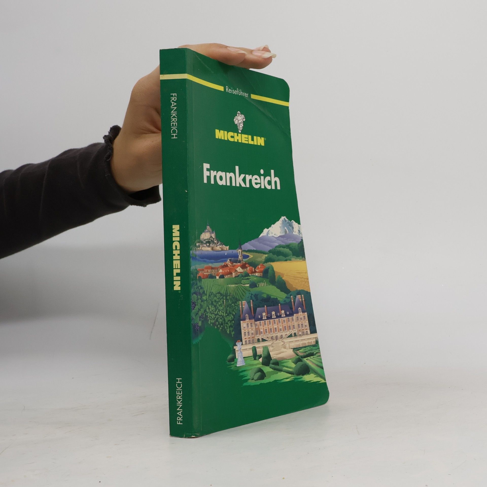 Autorenkollektiv Frankreich