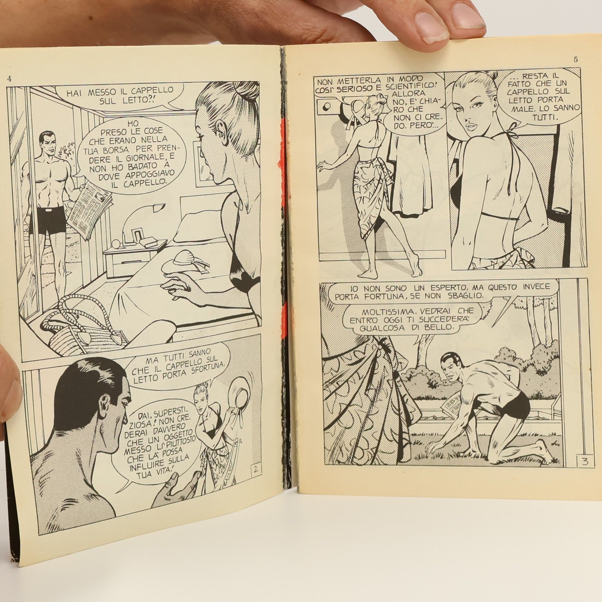 Various authors Diabolik 7