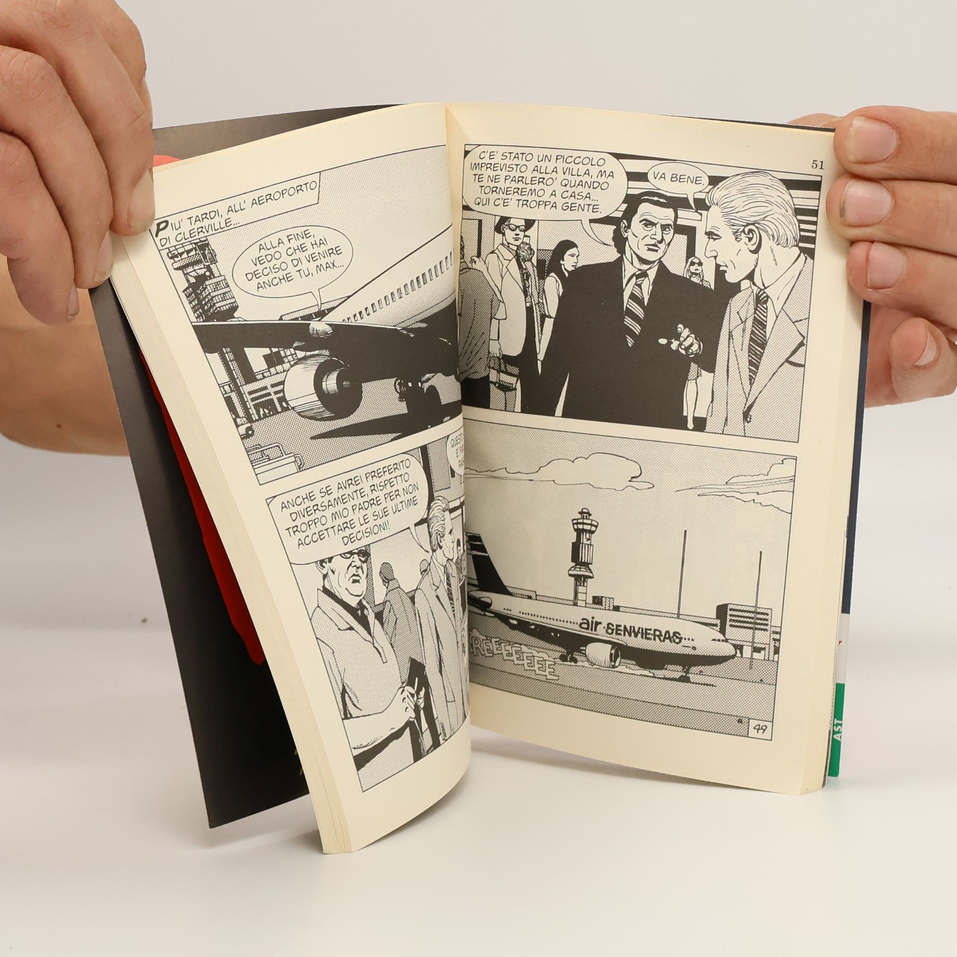 Various authors Diabolik 3
