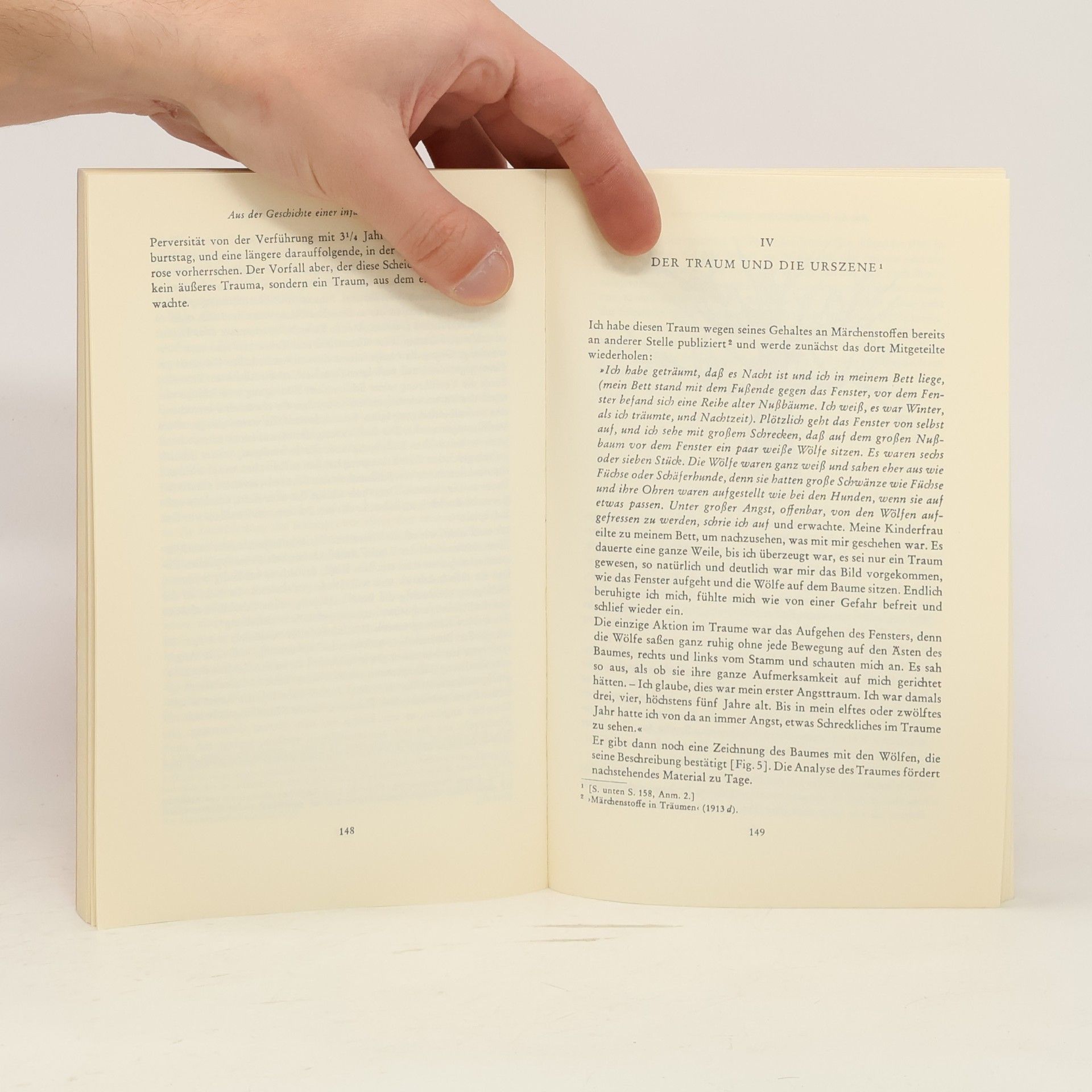 Sigmund Freud Studienausgabe