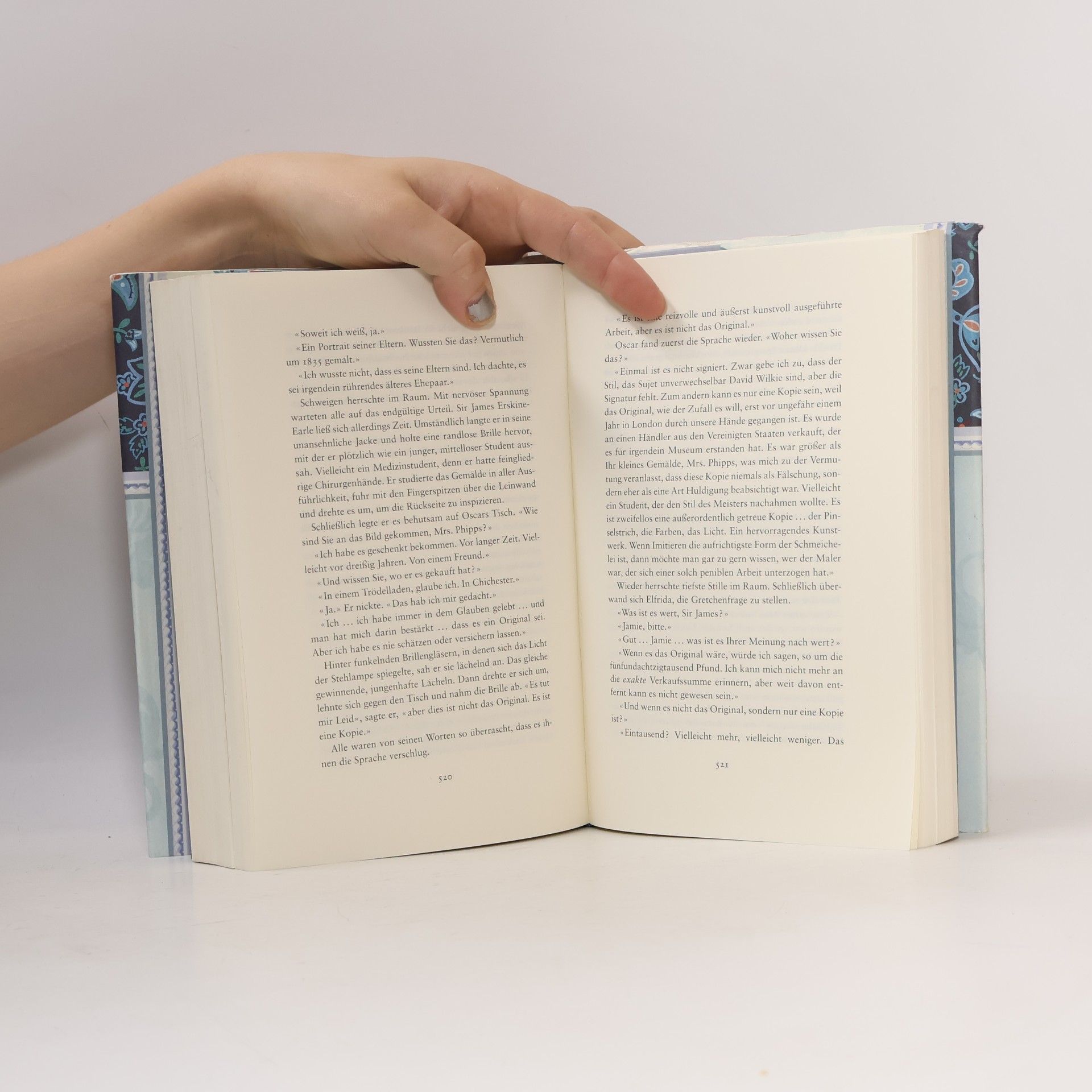 Rosamunde Pilcher Wintersonne