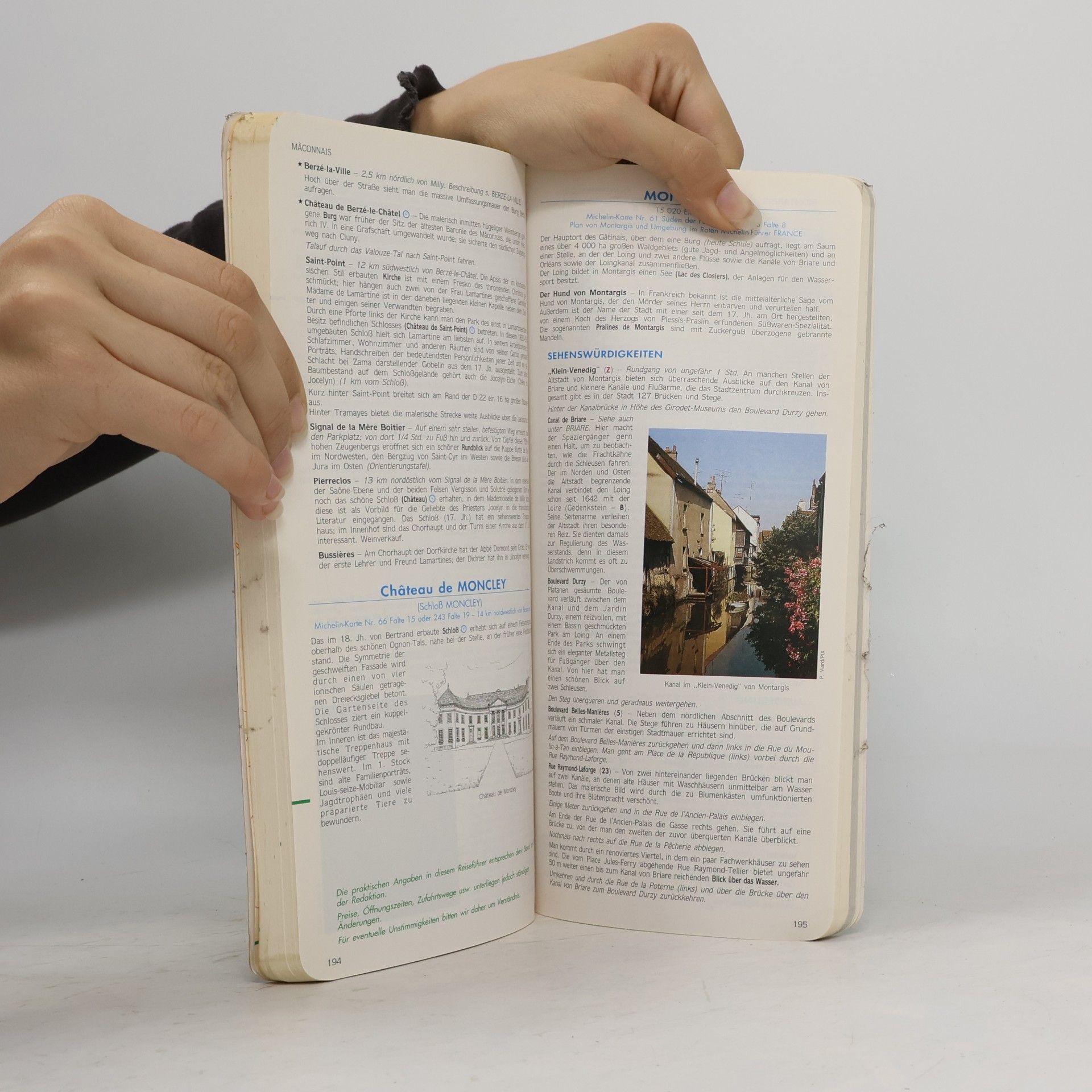 Autores varios Burgund. Jura