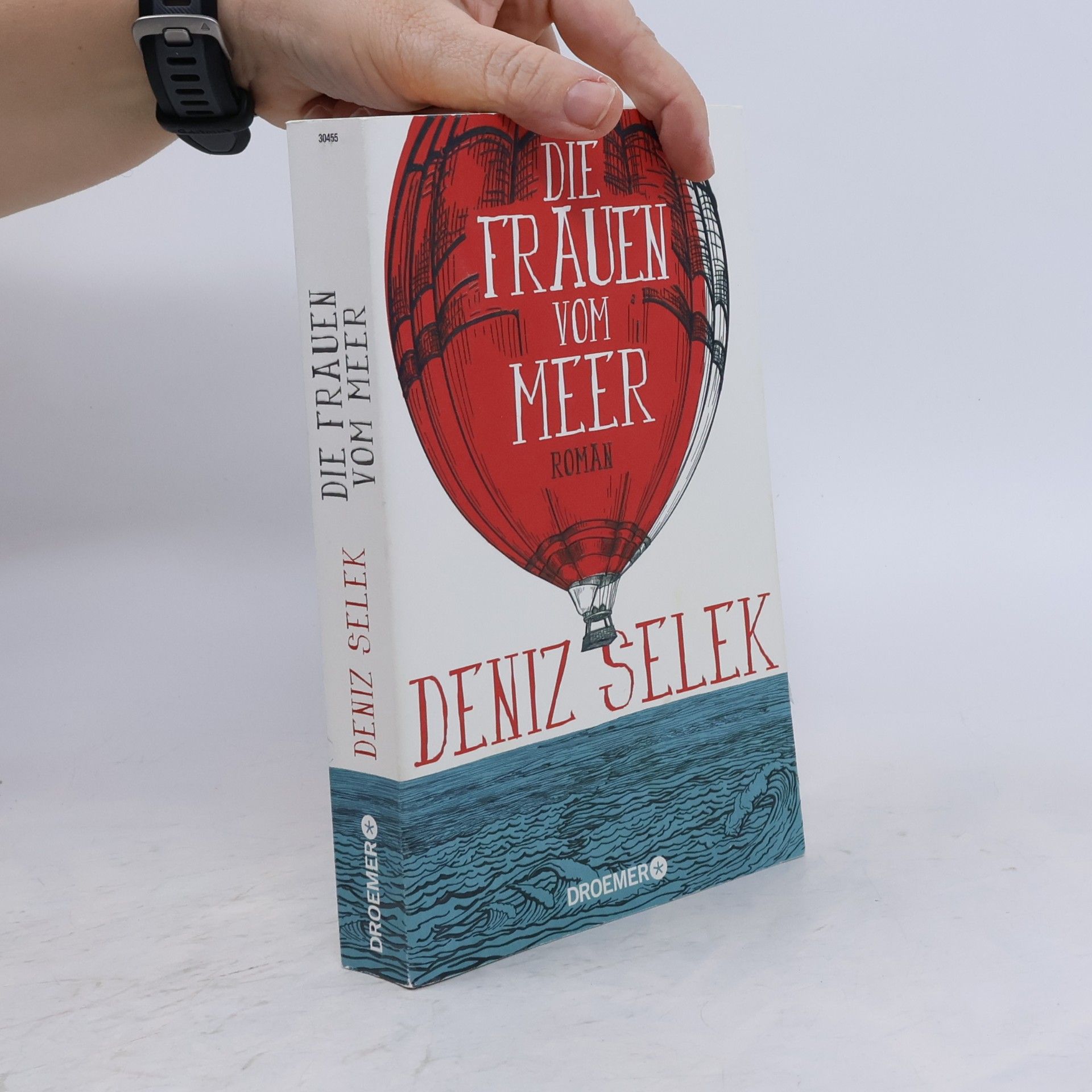 Deniz Selek Die Frauen vom Meer