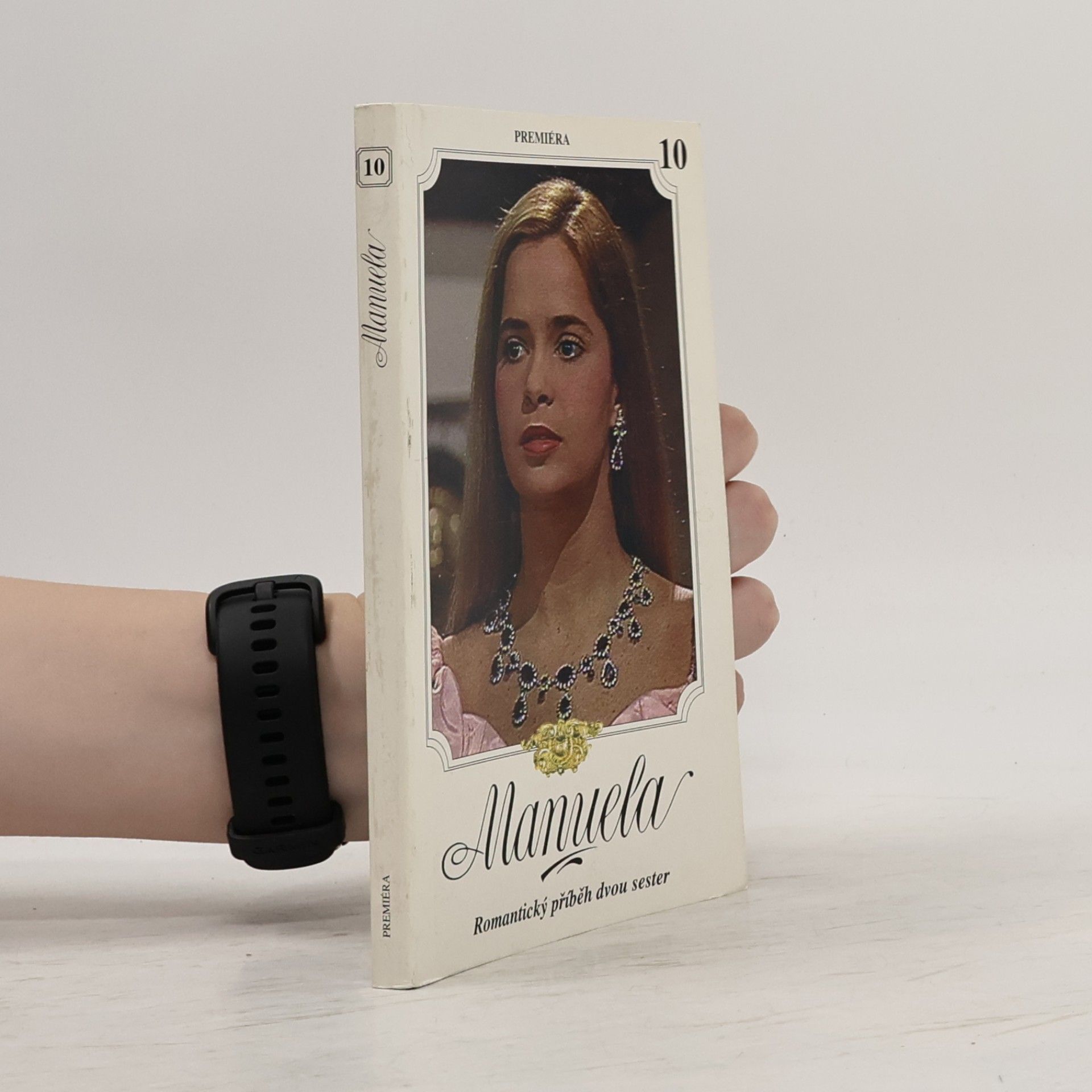 Autores varios Manuela 10