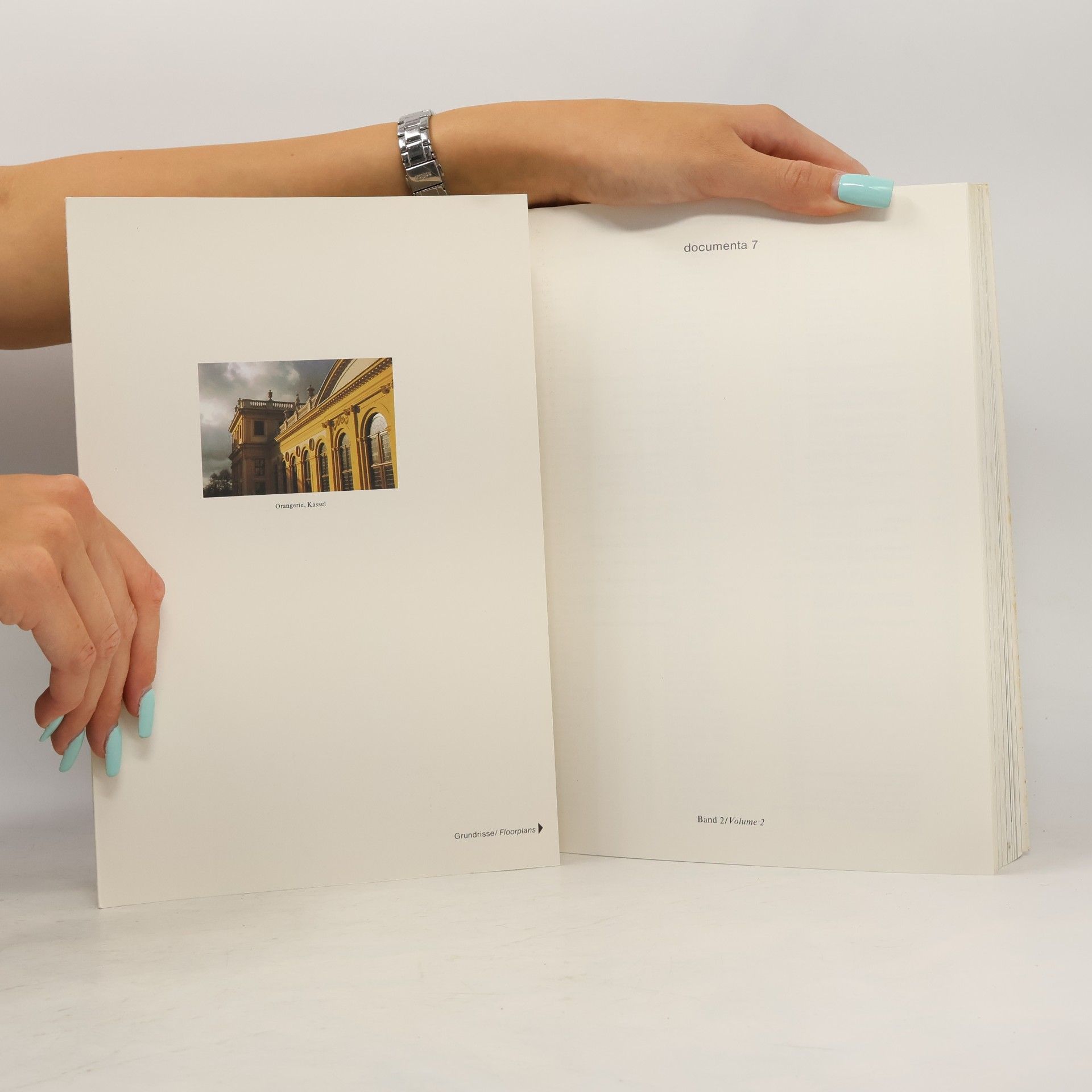 Autorenkollektiv Documenta 7 Kassel
