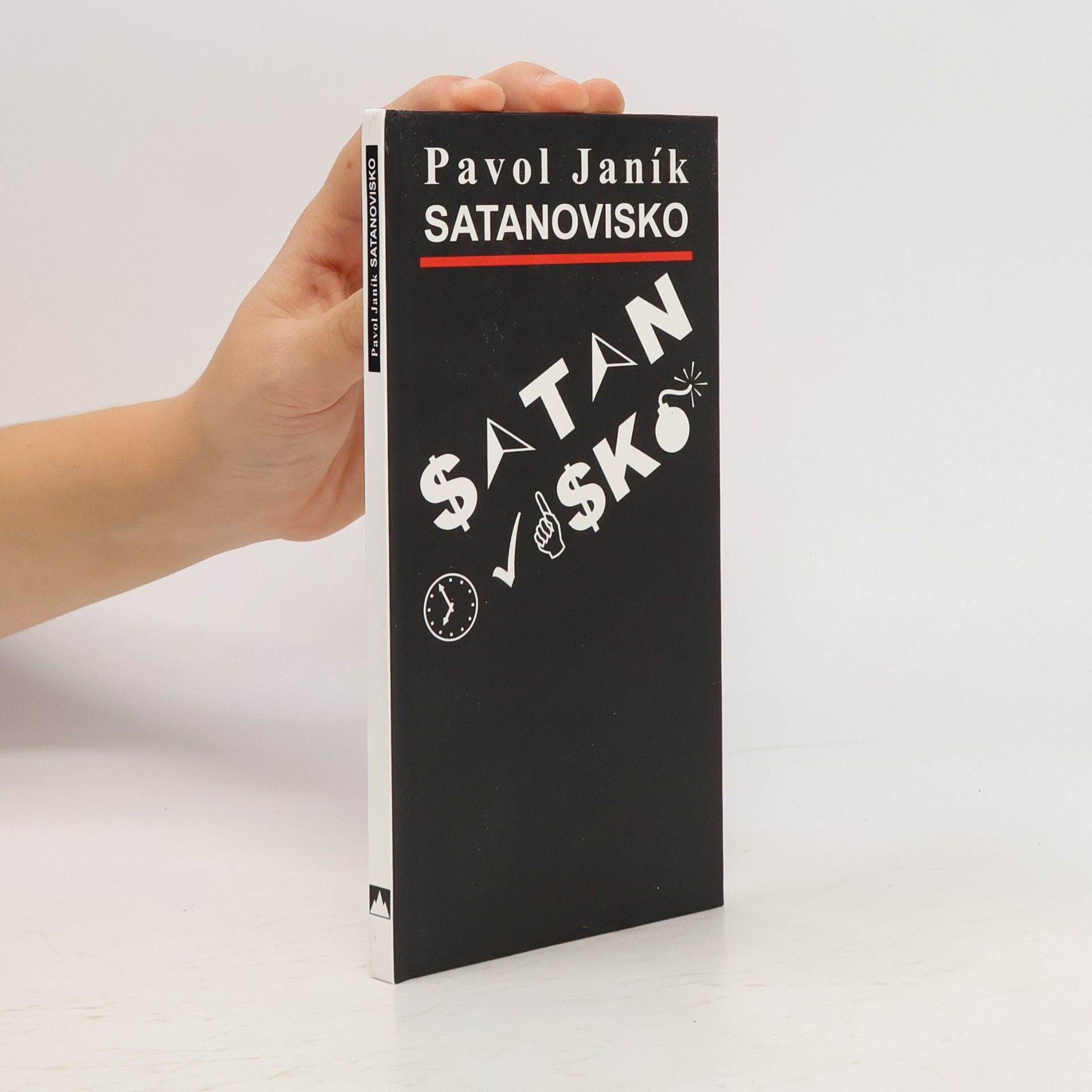 Satanovisko