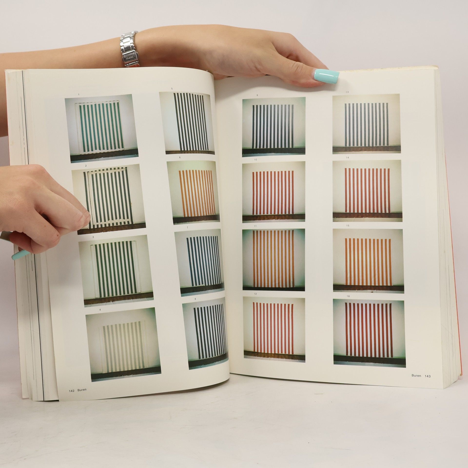 Autorenkollektiv Documenta 7. Kassel