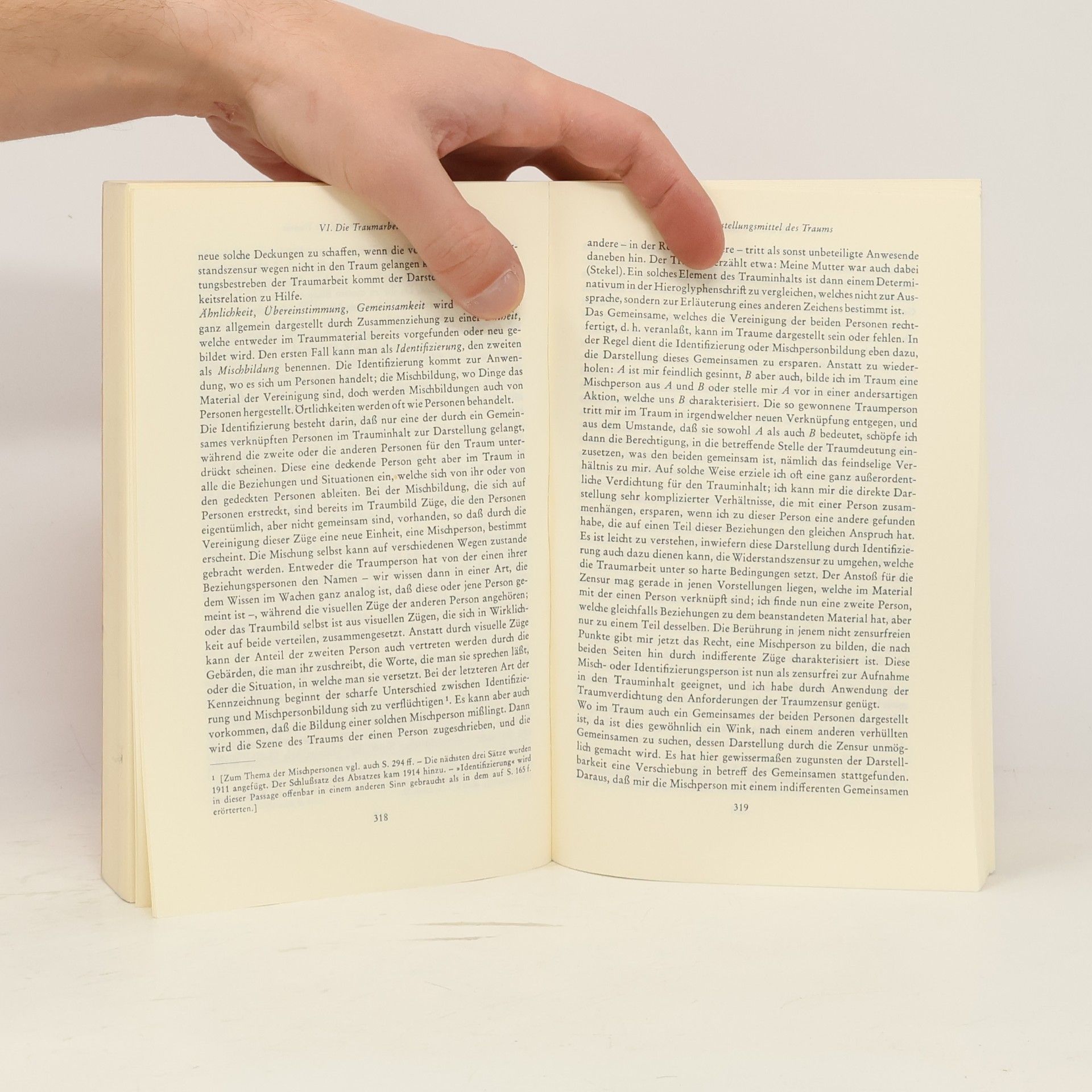 Sigmund Freud Studienausgabe