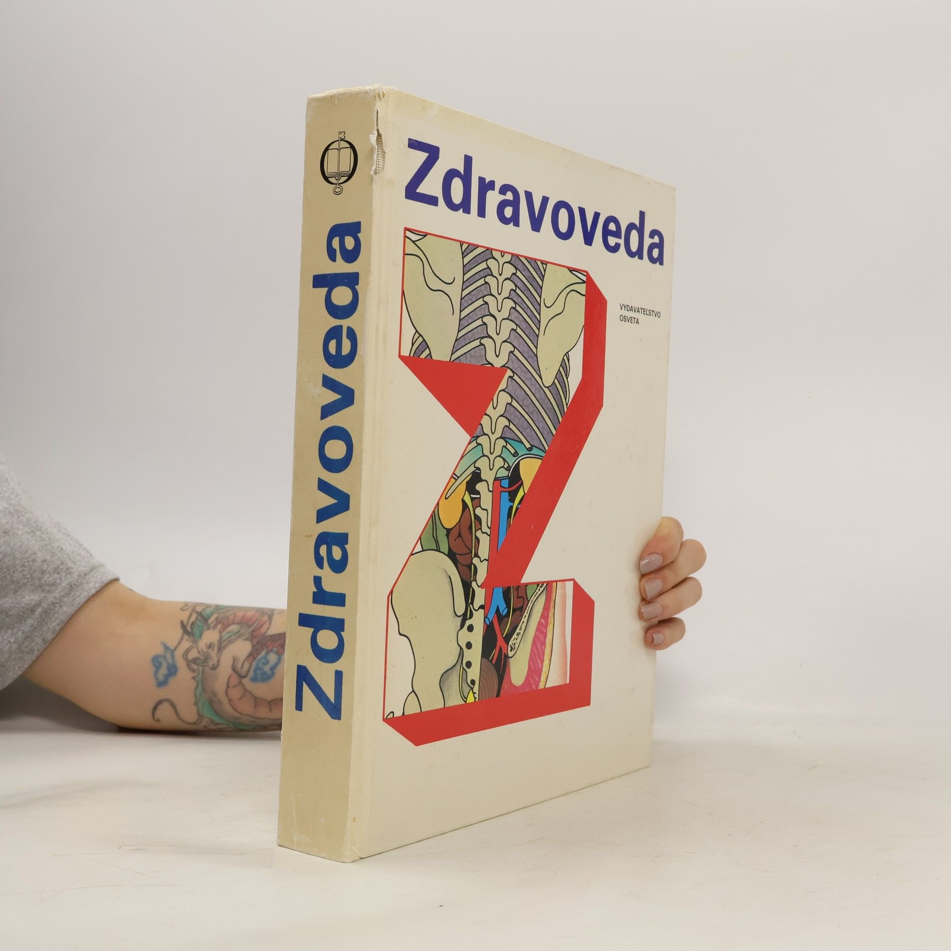 Various authors Zdravoveda