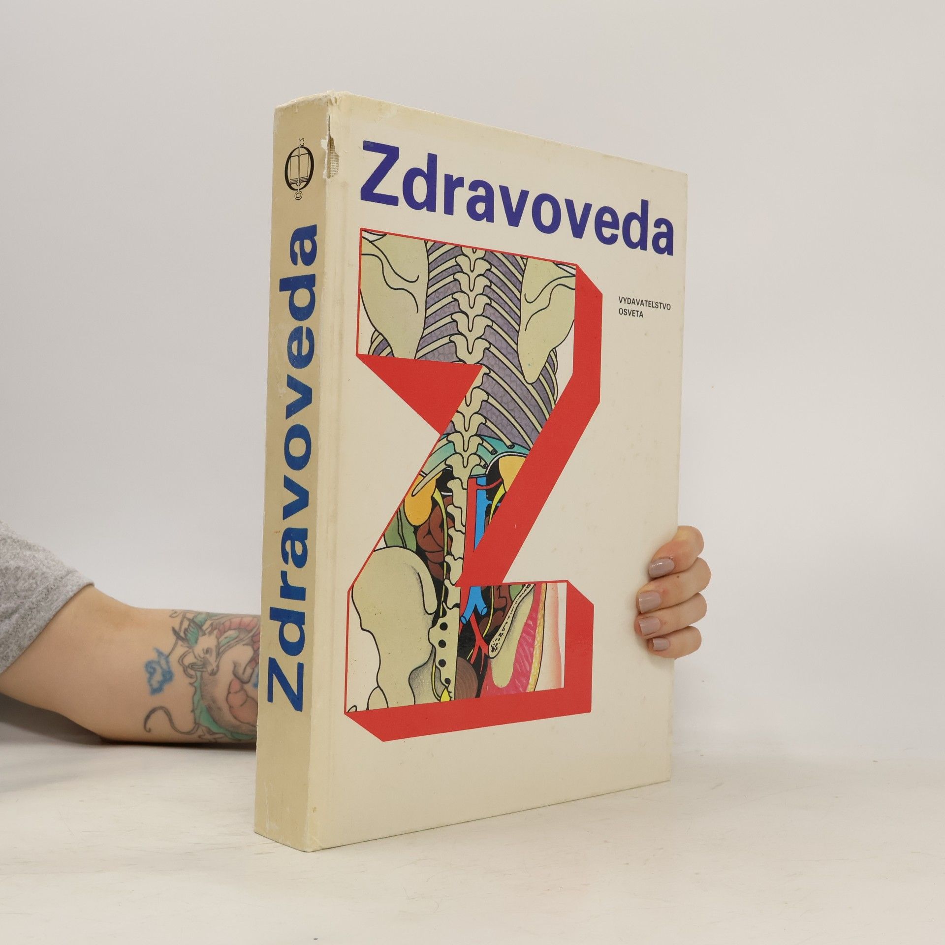 Various authors Zdravoveda