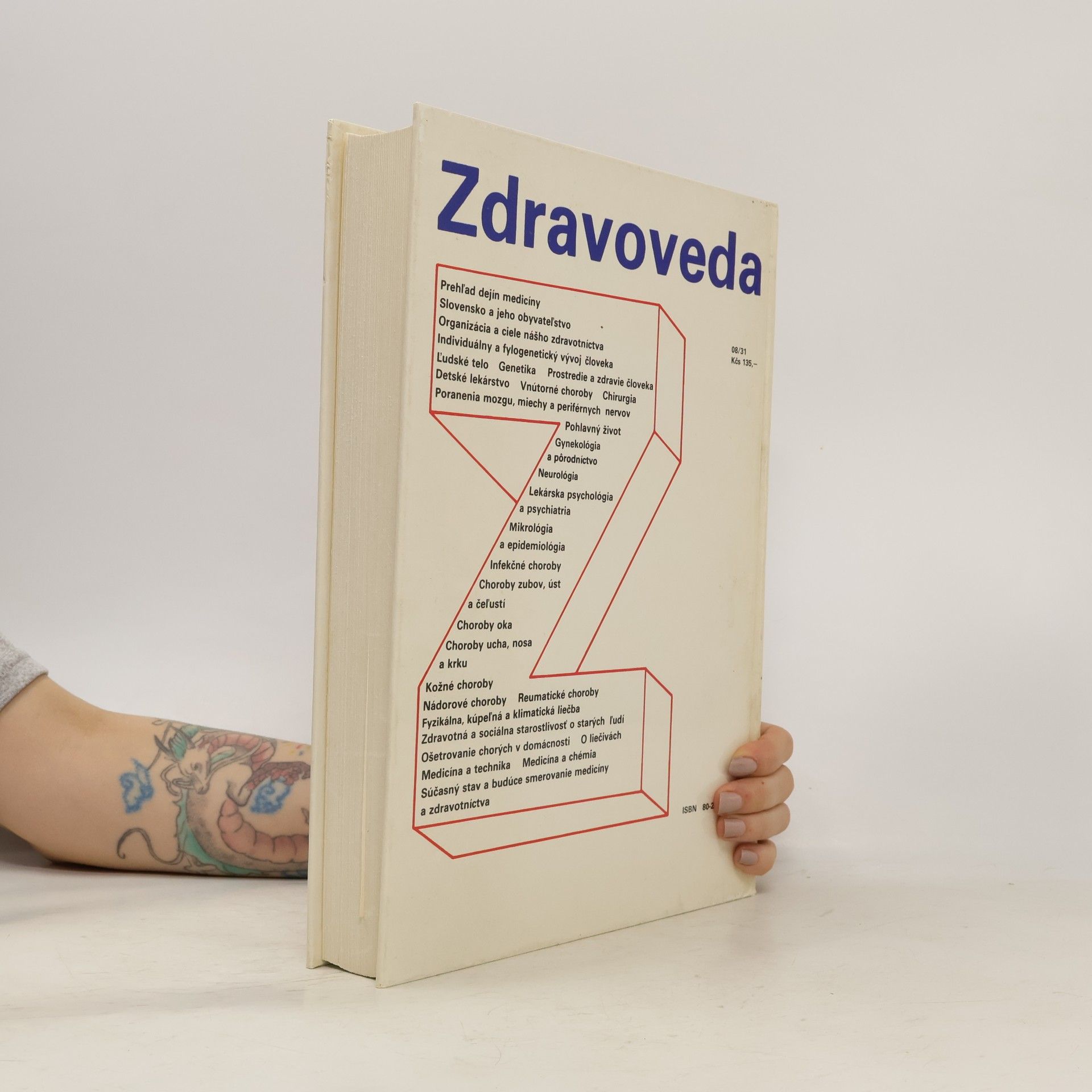 Various authors Zdravoveda