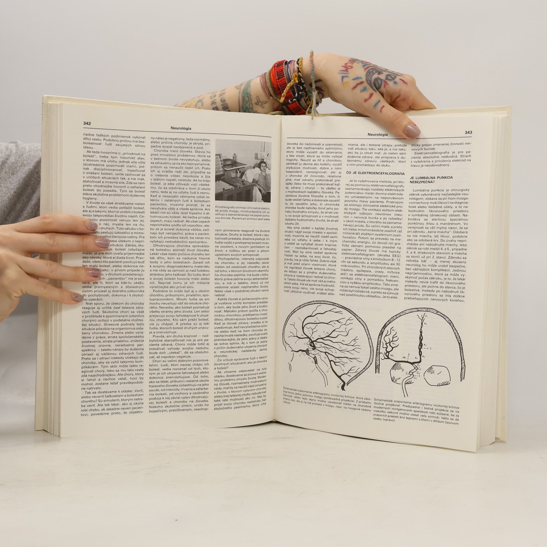 Various authors Zdravoveda
