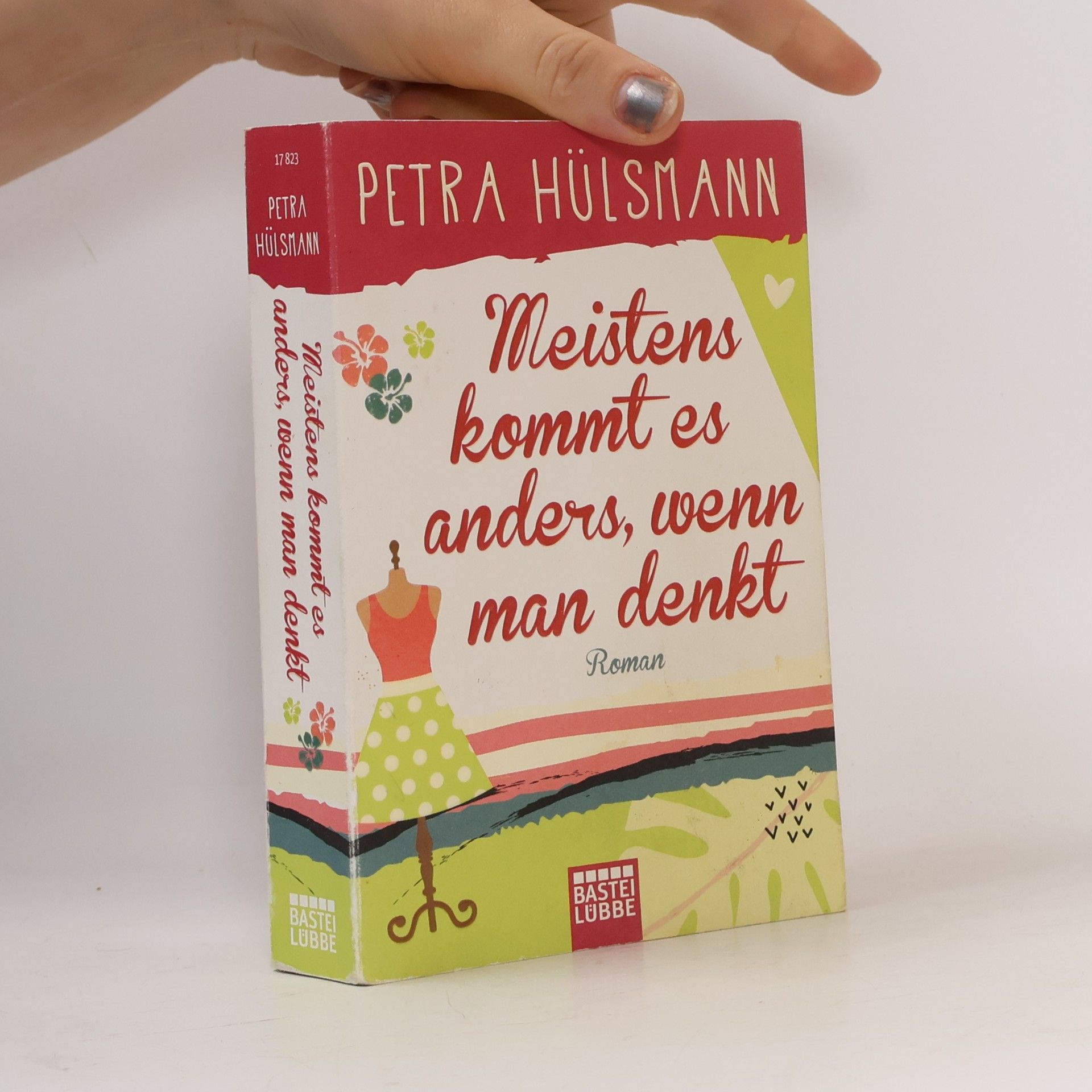 Meistens kommt es anders, wenn man denkt
