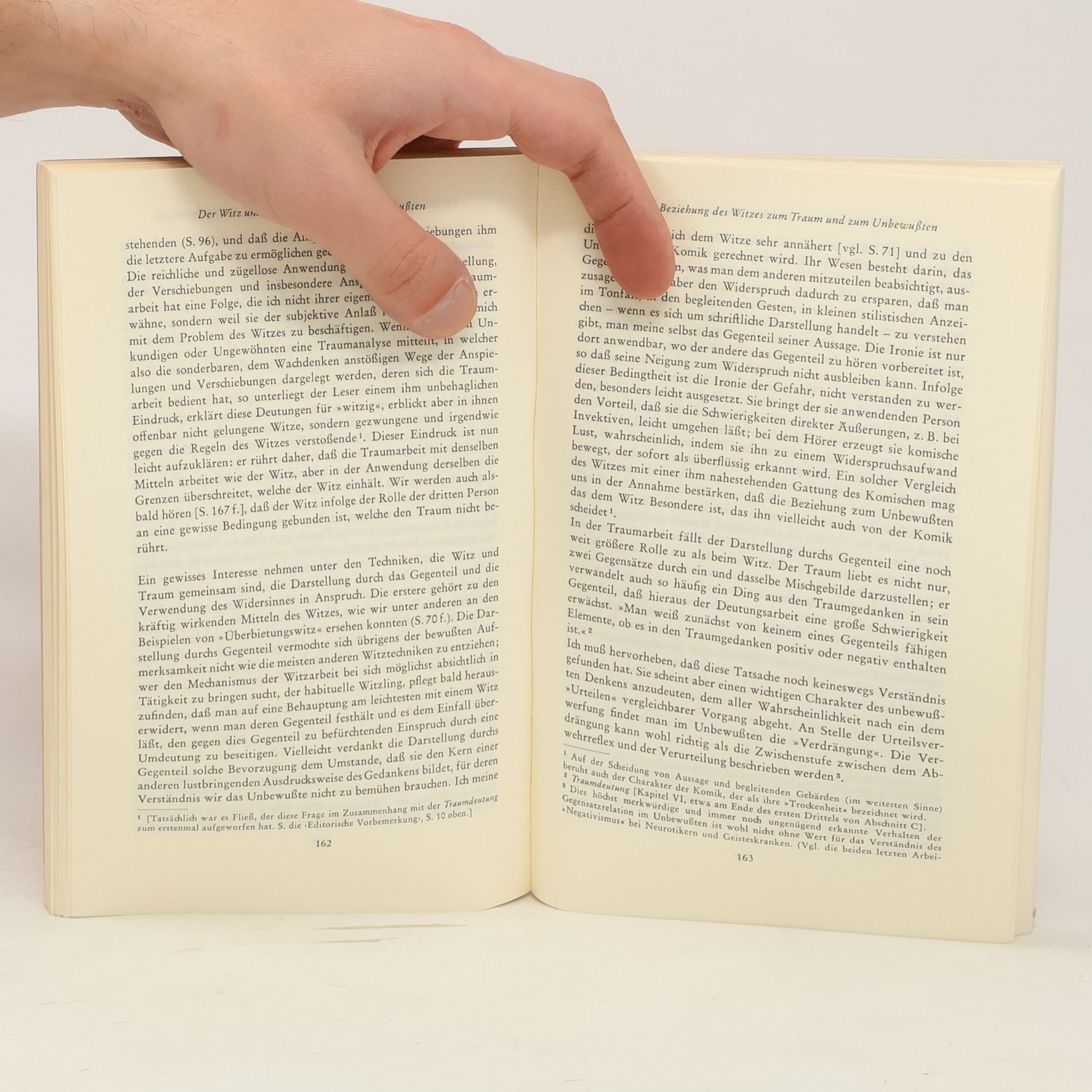 Sigmund Freud Studienausgabe