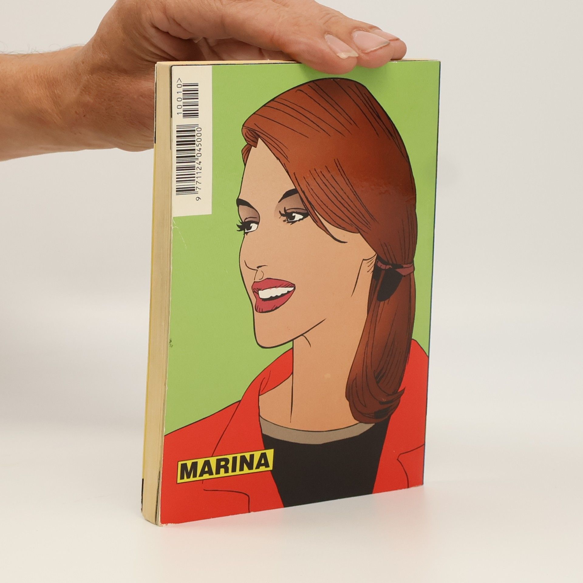 Various authors Diabolik 10